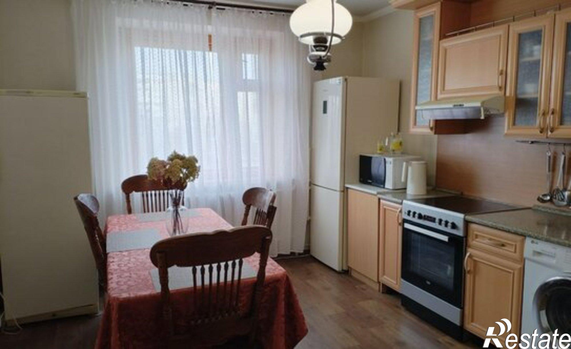 Купить квартиру за 8 817 000 рублей на ул Московский тракт, 163