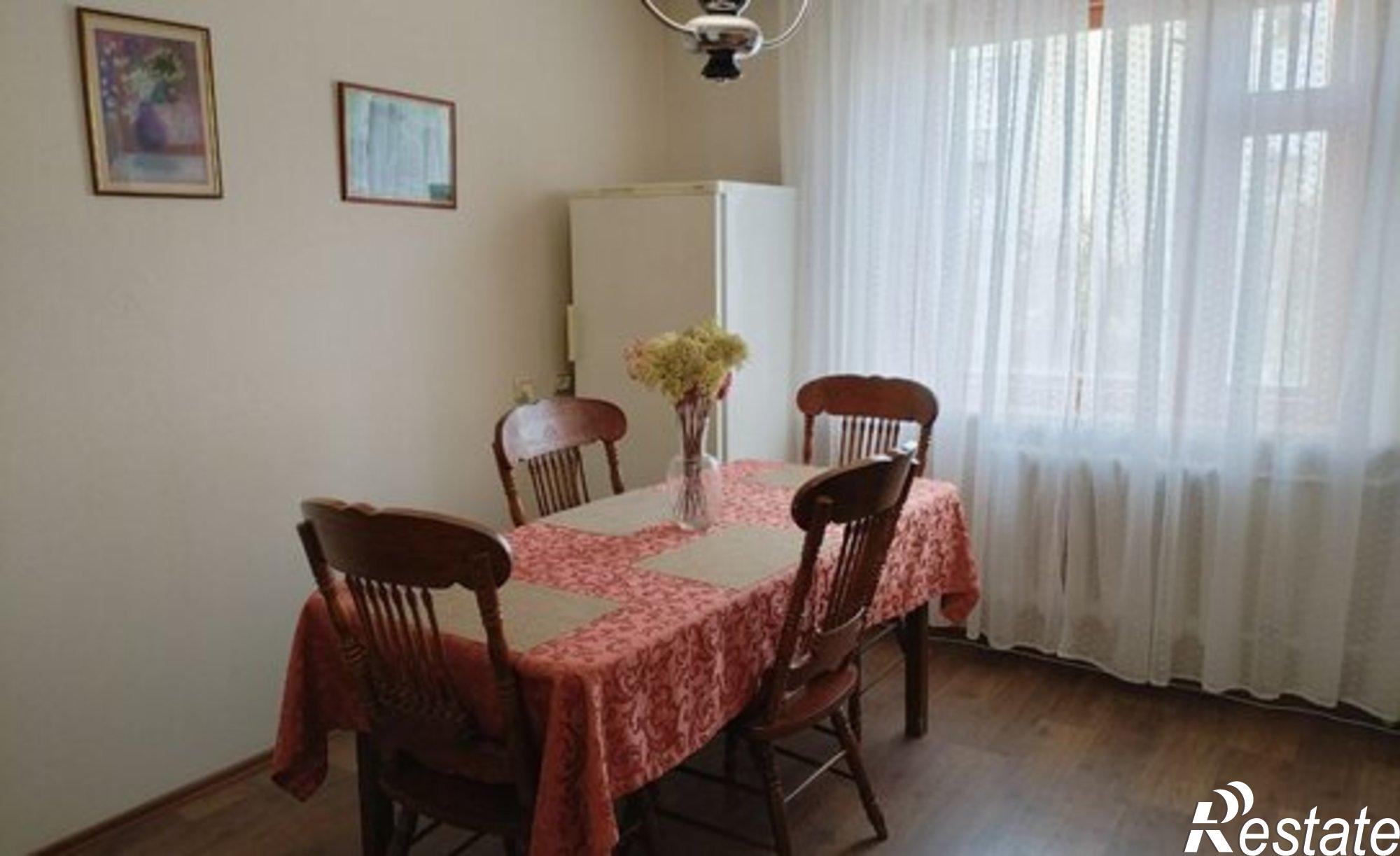 Купить квартиру за 8 817 000 рублей на ул Московский тракт, 163