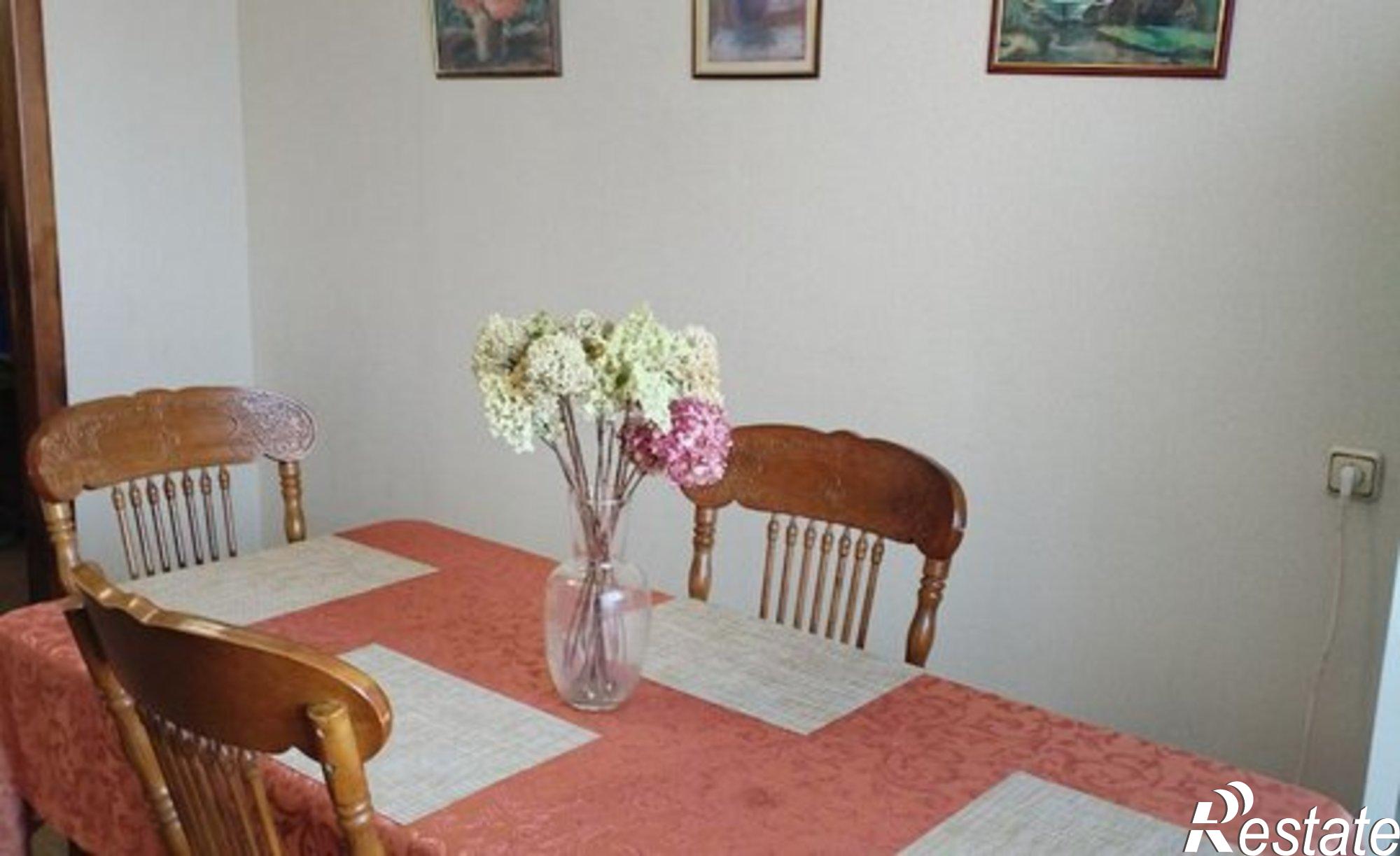 Купить квартиру за 8 817 000 рублей на ул Московский тракт, 163