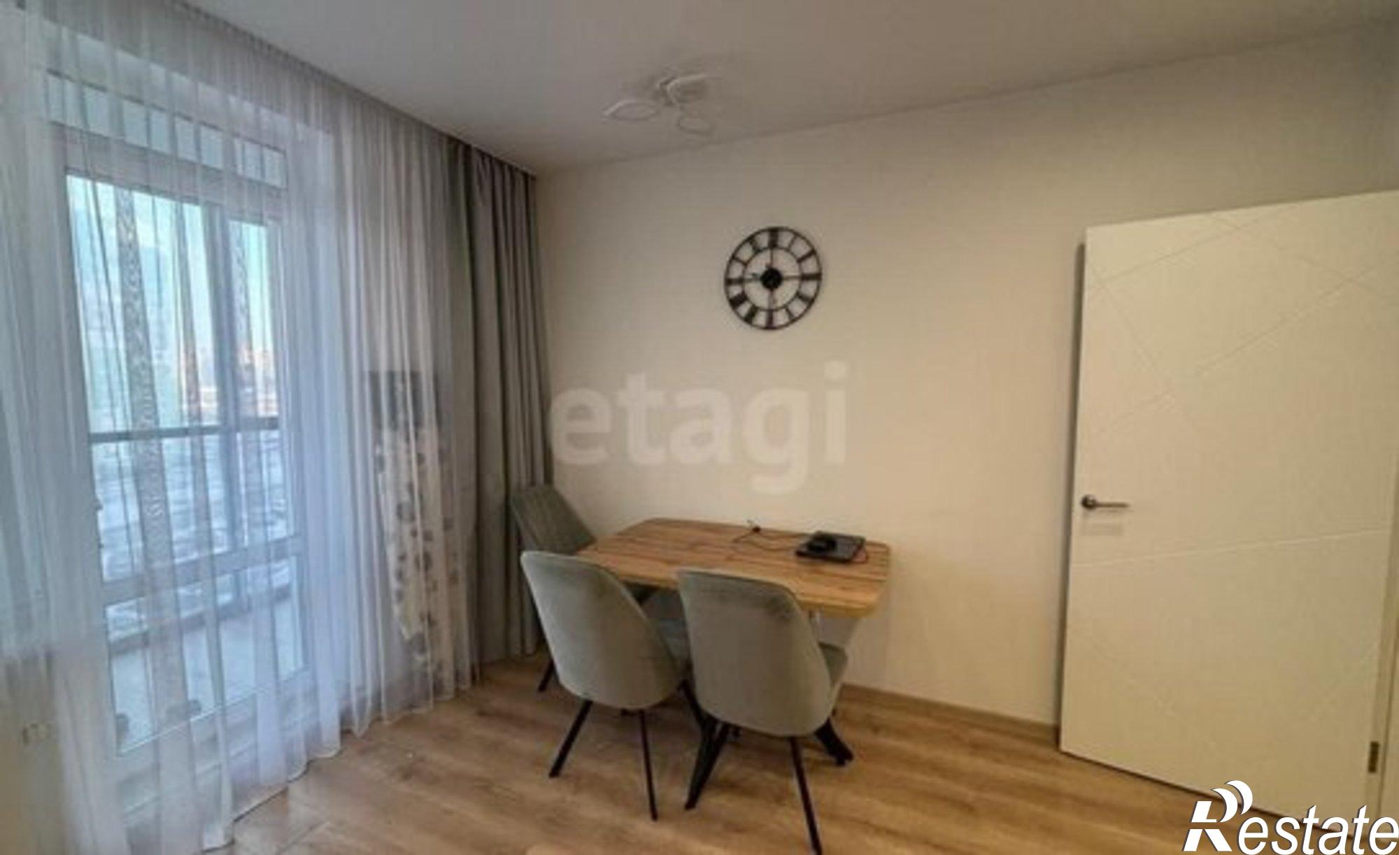 Купить квартиру за 6 900 000 рублей на ул Константина Посьета, 10