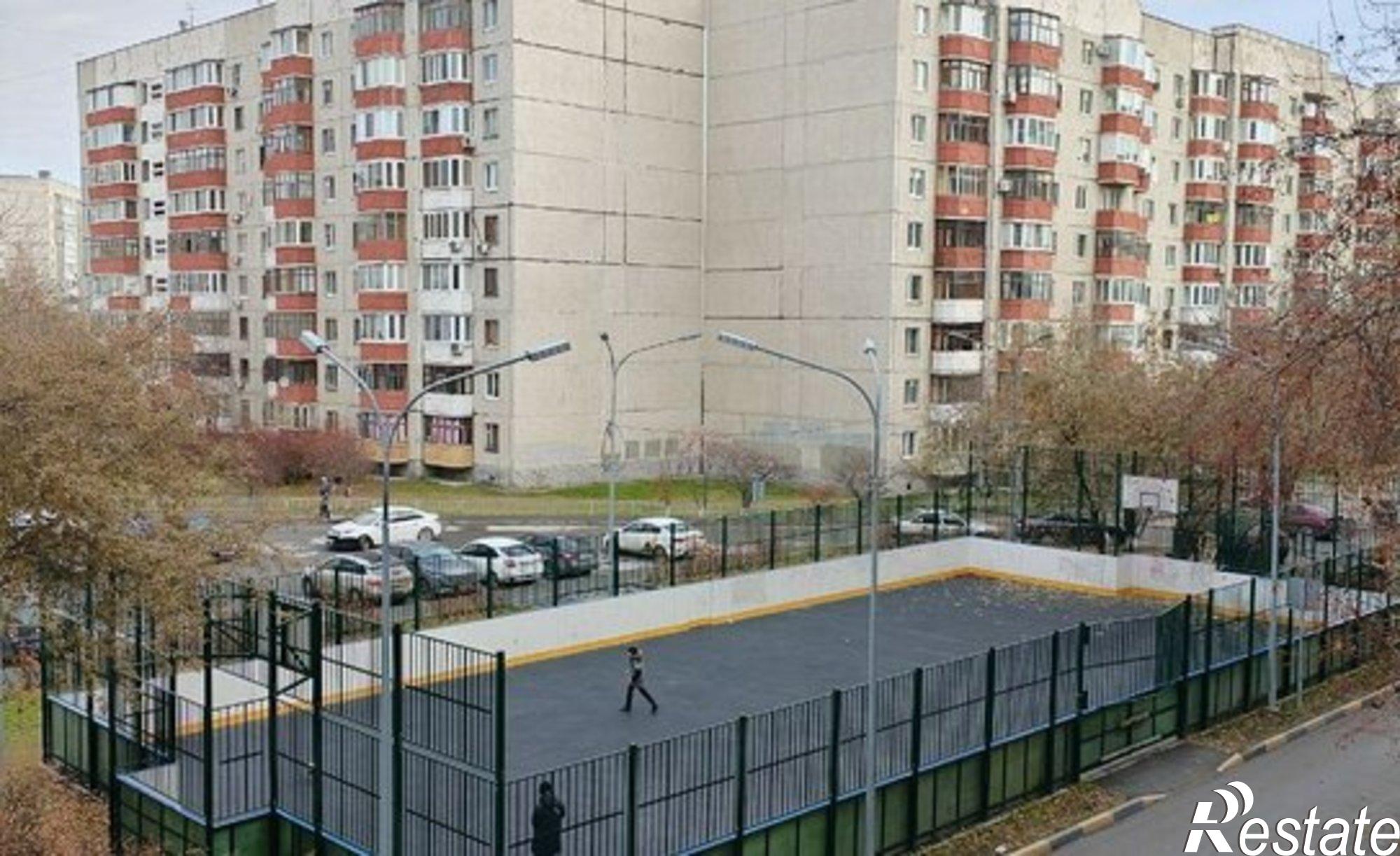 Купить квартиру за 8 817 000 рублей на ул Московский тракт, 163