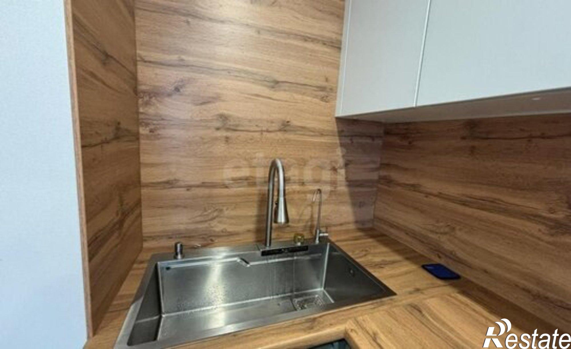 Купить квартиру за 6 900 000 рублей на ул Константина Посьета, 10