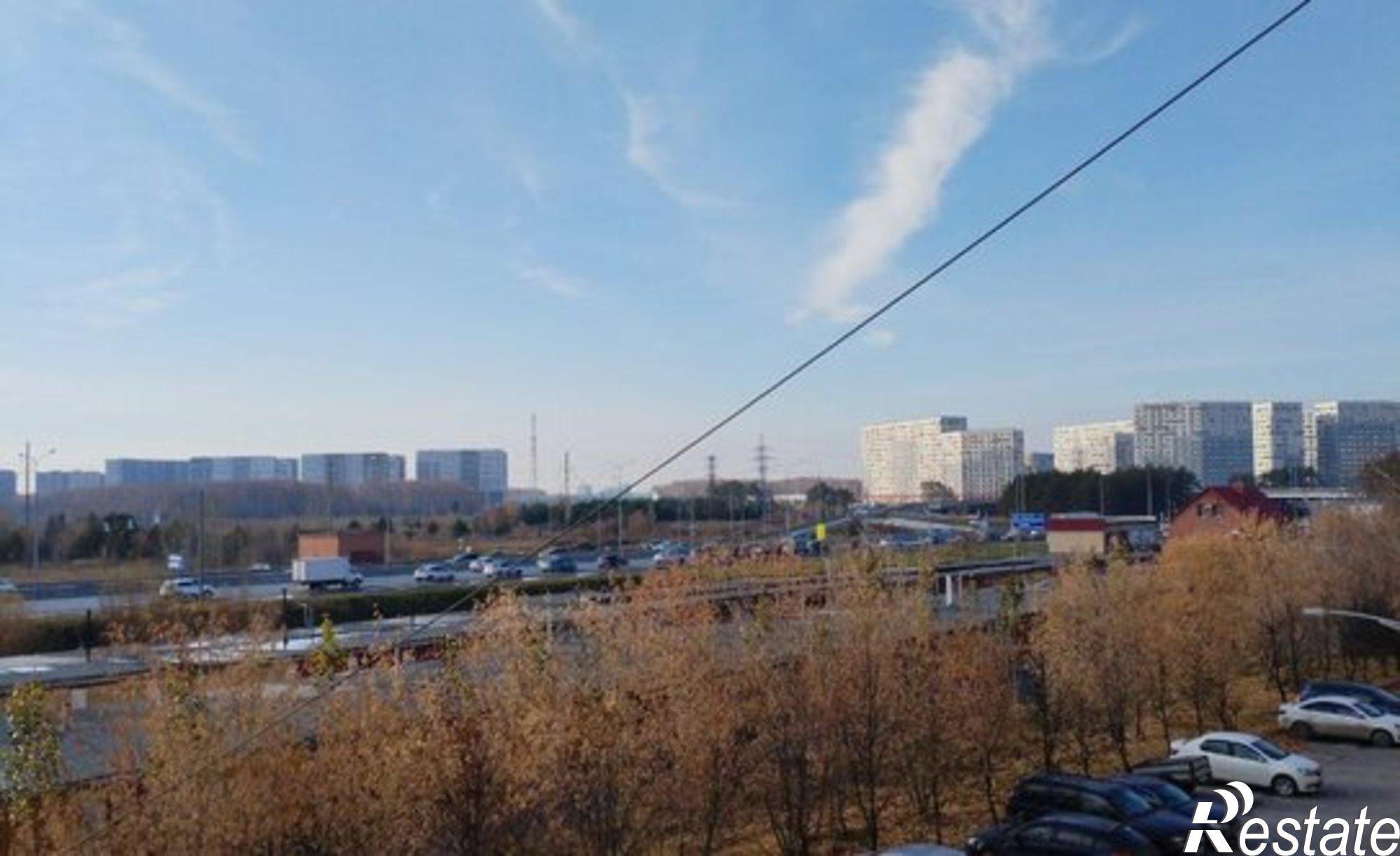 Купить квартиру за 8 817 000 рублей на ул Московский тракт, 163