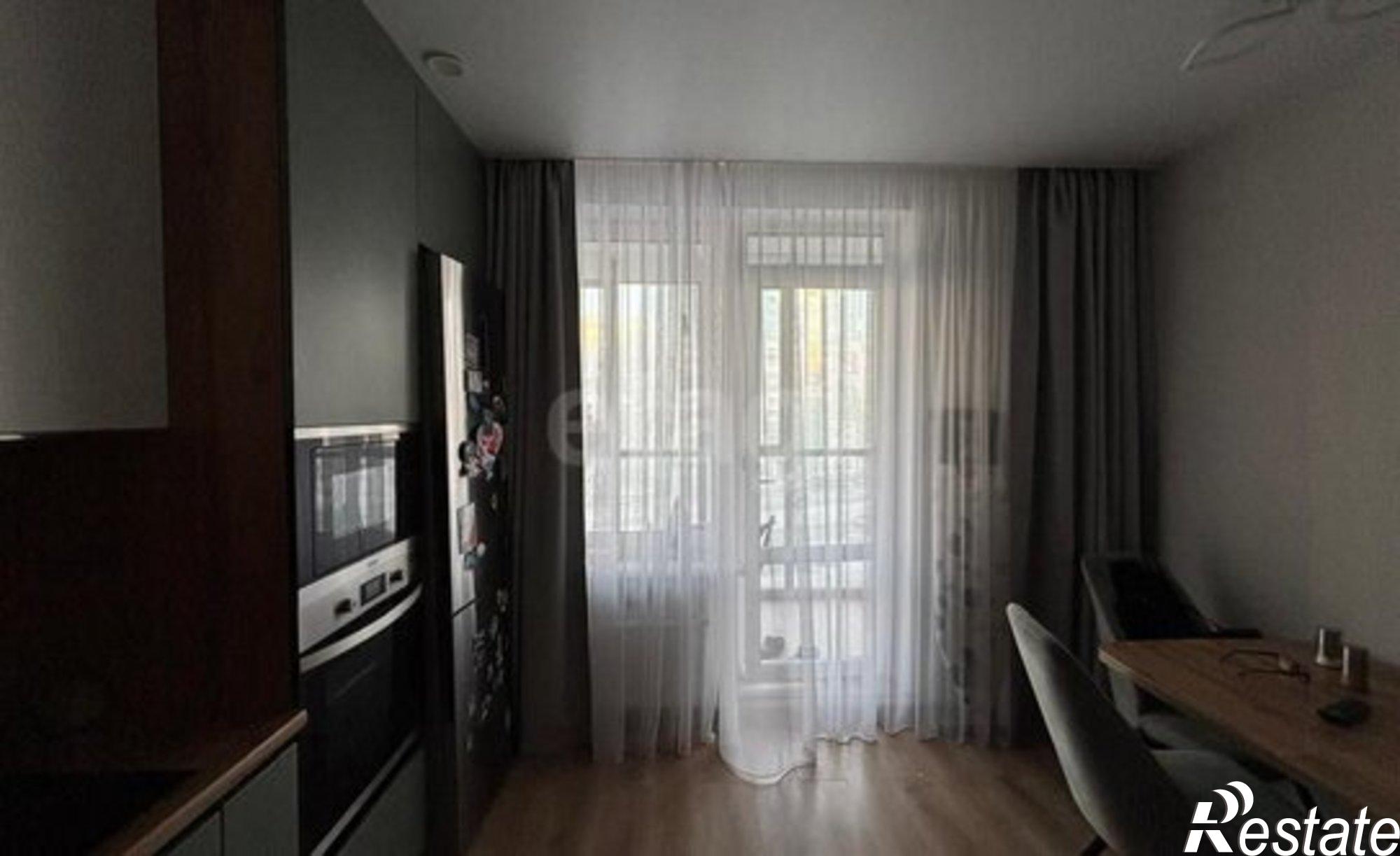 Купить квартиру за 6 900 000 рублей на ул Константина Посьета, 10