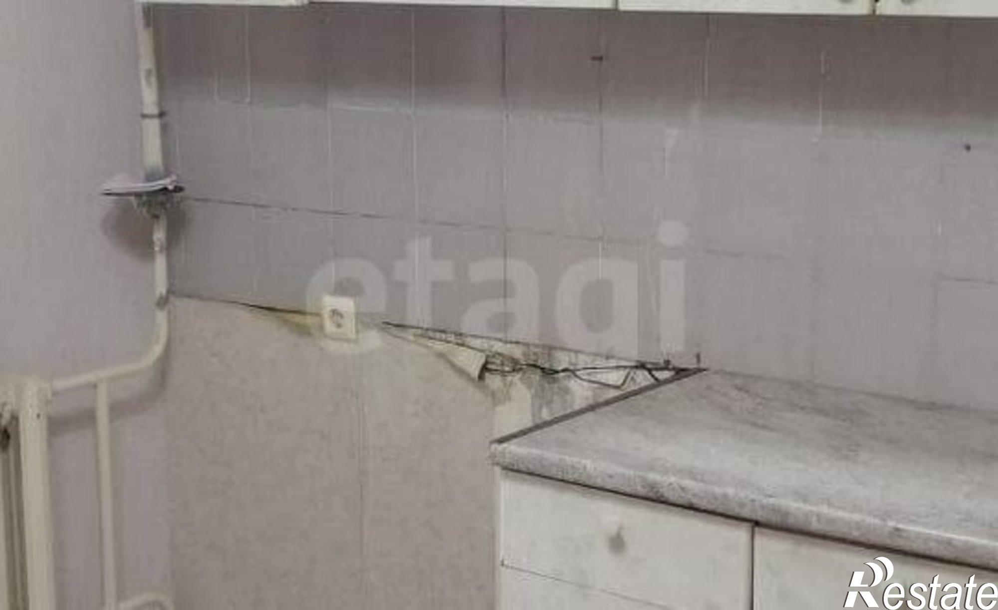 Купить квартиру за 2 800 000 рублей на ул Республики, 237