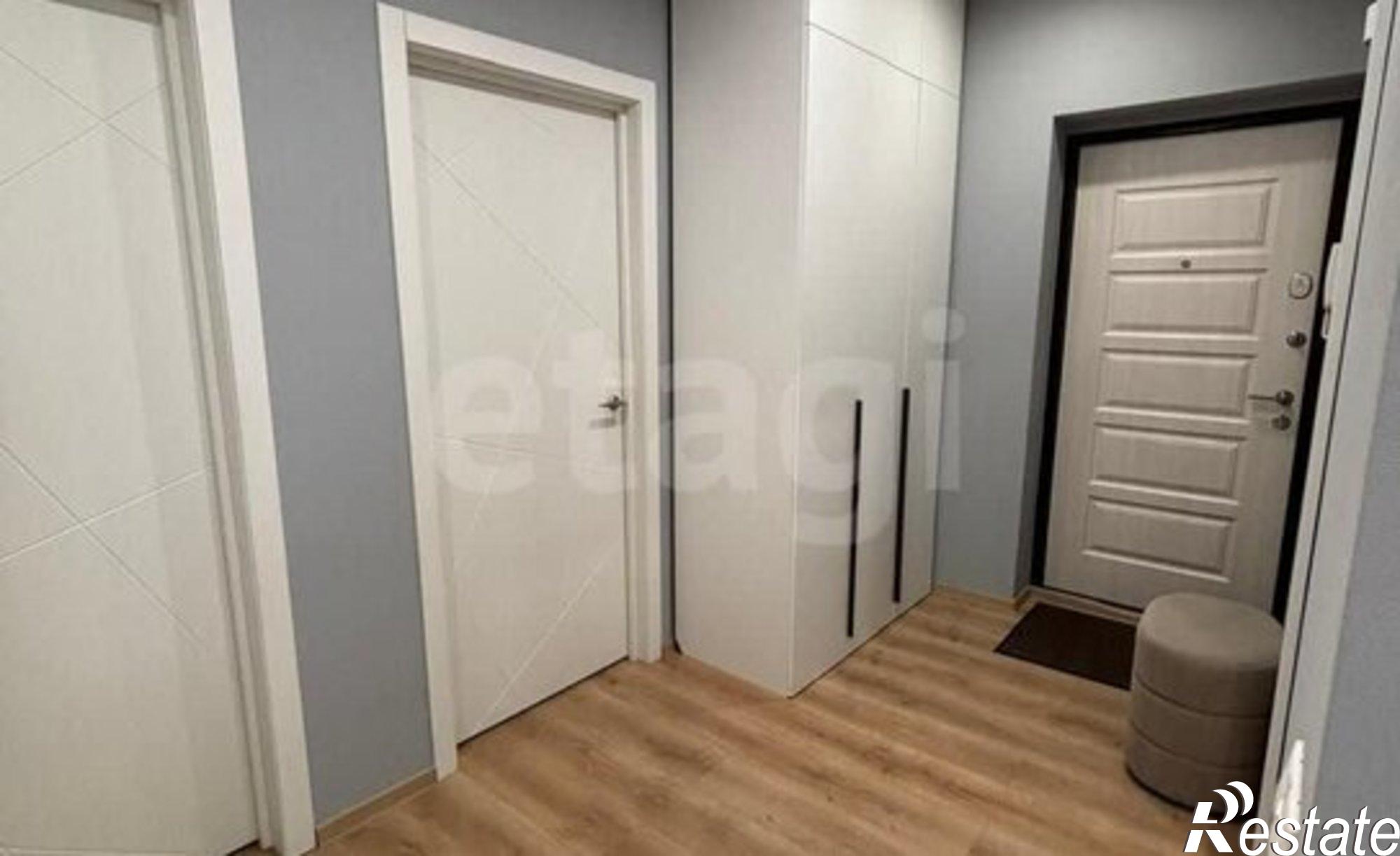 Купить квартиру за 6 900 000 рублей на ул Константина Посьета, 10