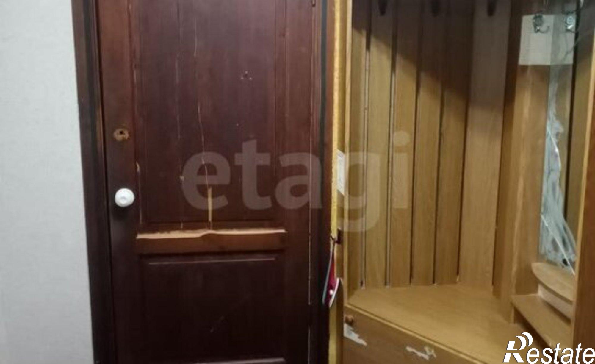 Купить квартиру за 2 800 000 рублей на ул Республики, 237