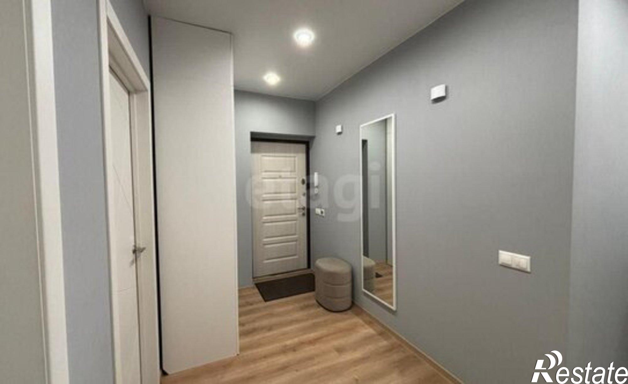 Купить квартиру за 6 900 000 рублей на ул Константина Посьета, 10