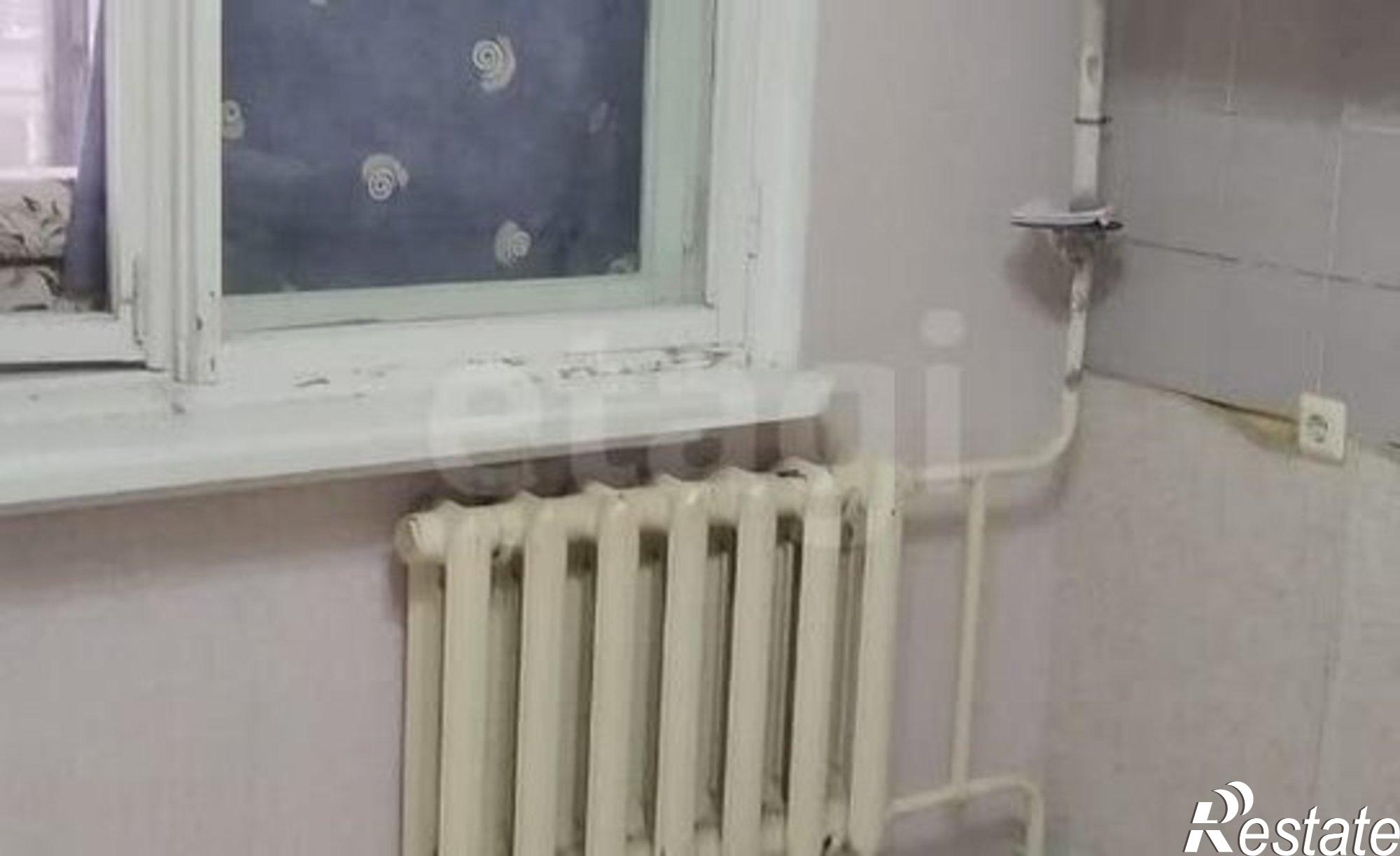 Купить квартиру за 2 800 000 рублей на ул Республики, 237