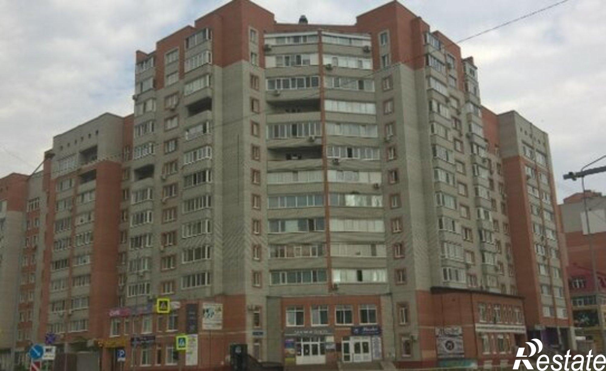 Купить квартиру за 11 450 000 рублей на ул Прокопия Артамонова, 15