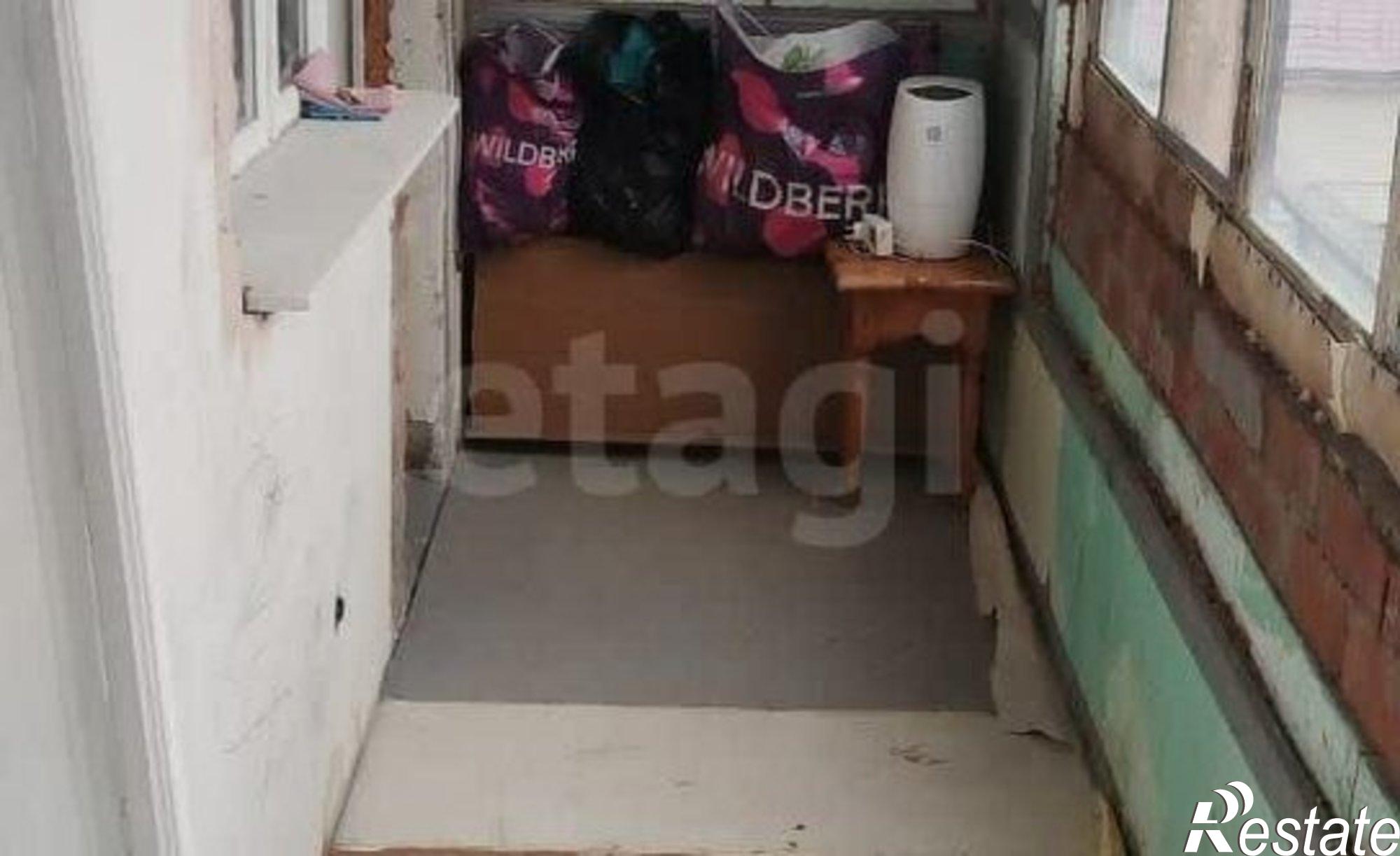 Купить квартиру за 2 800 000 рублей на ул Республики, 237