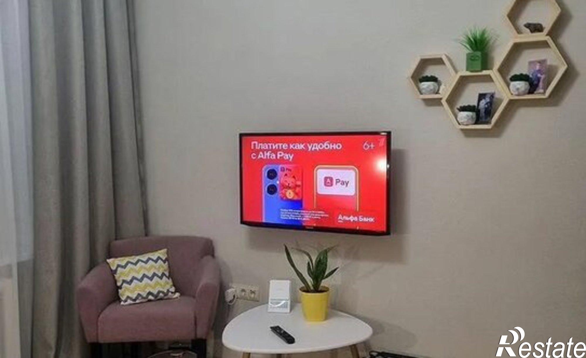 Купить квартиру за 11 450 000 рублей на ул Прокопия Артамонова, 15