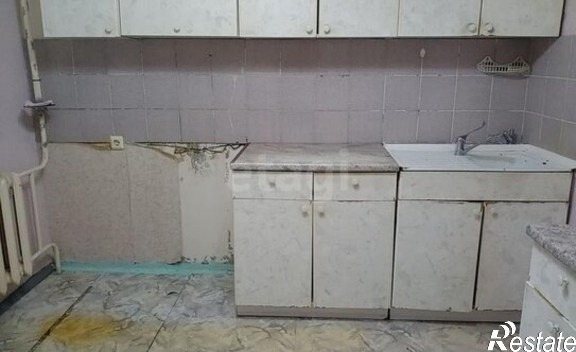 Купить квартиру за 2 800 000 рублей на ул Республики, 237