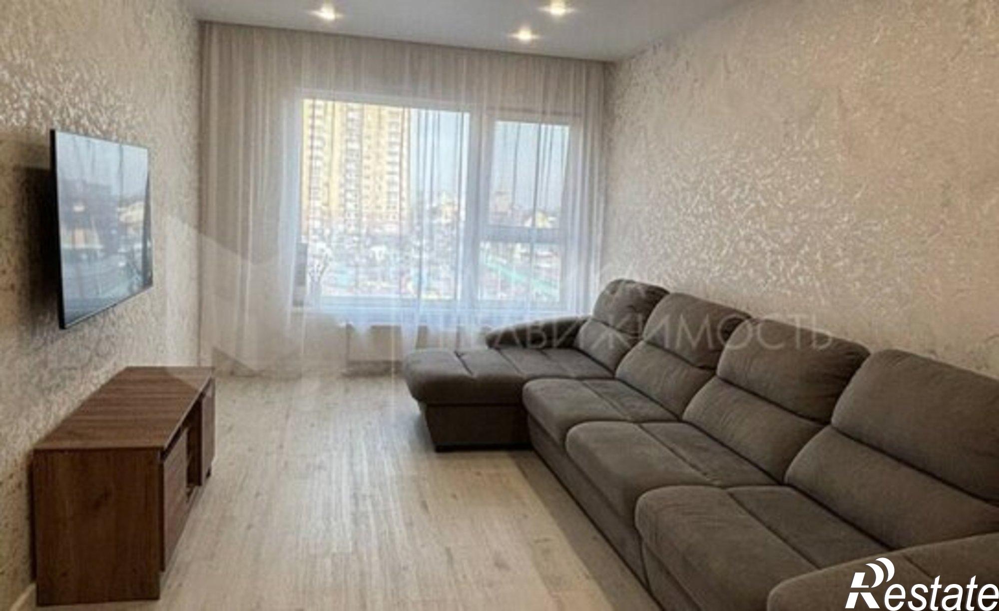 Купить квартиру за 10 150 000 рублей на улица Михаила Сперанского, 45