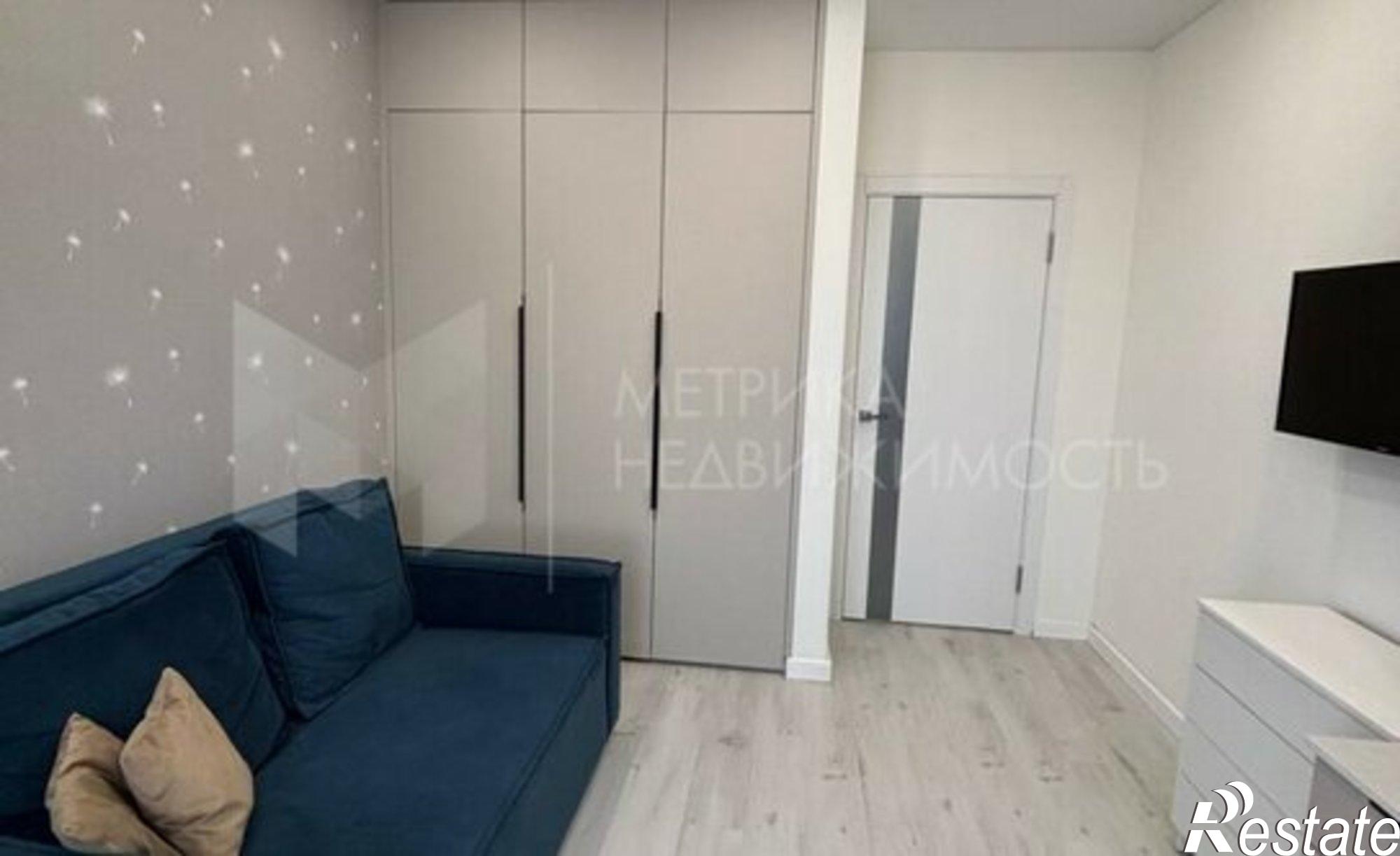 Купить квартиру за 10 150 000 рублей на улица Михаила Сперанского, 45