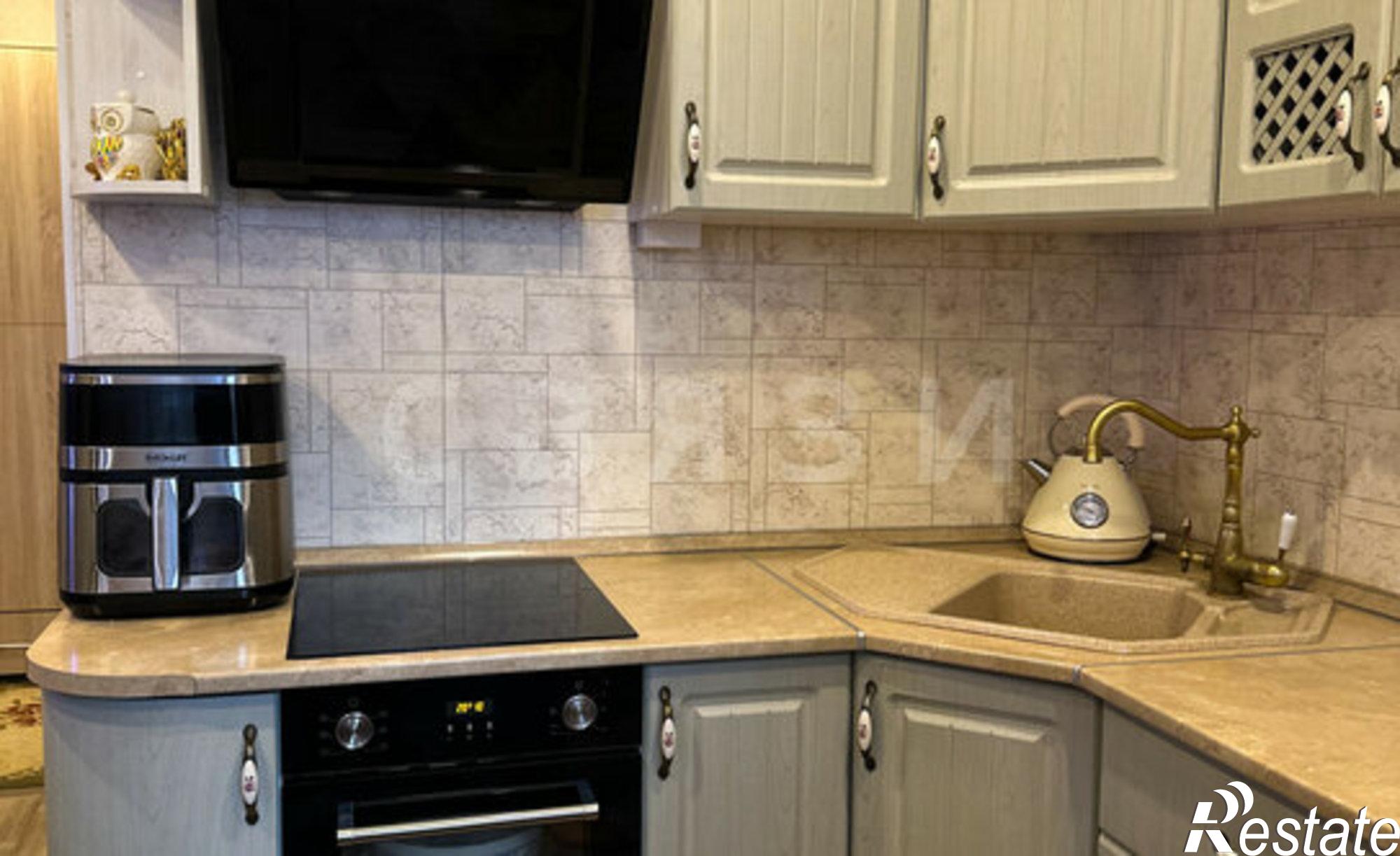 Купить квартиру за 6 500 000 рублей на Широтная улица, 96 к3