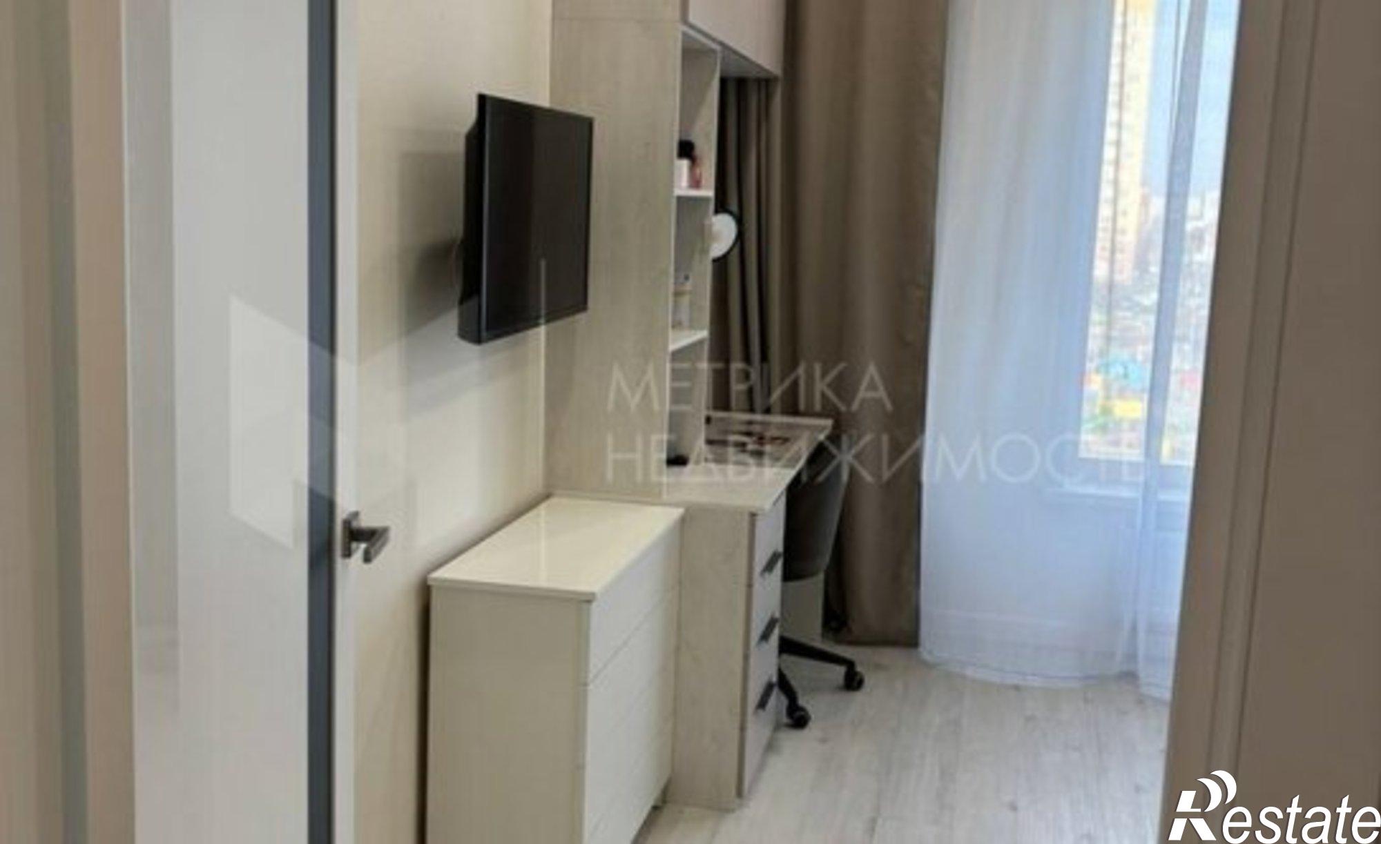 Купить квартиру за 10 150 000 рублей на улица Михаила Сперанского, 45