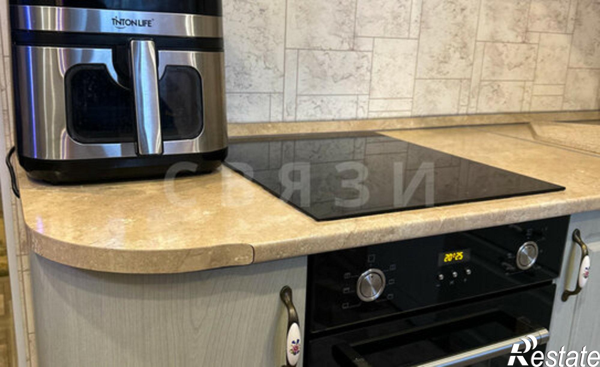 Купить квартиру за 6 500 000 рублей на Широтная улица, 96 к3