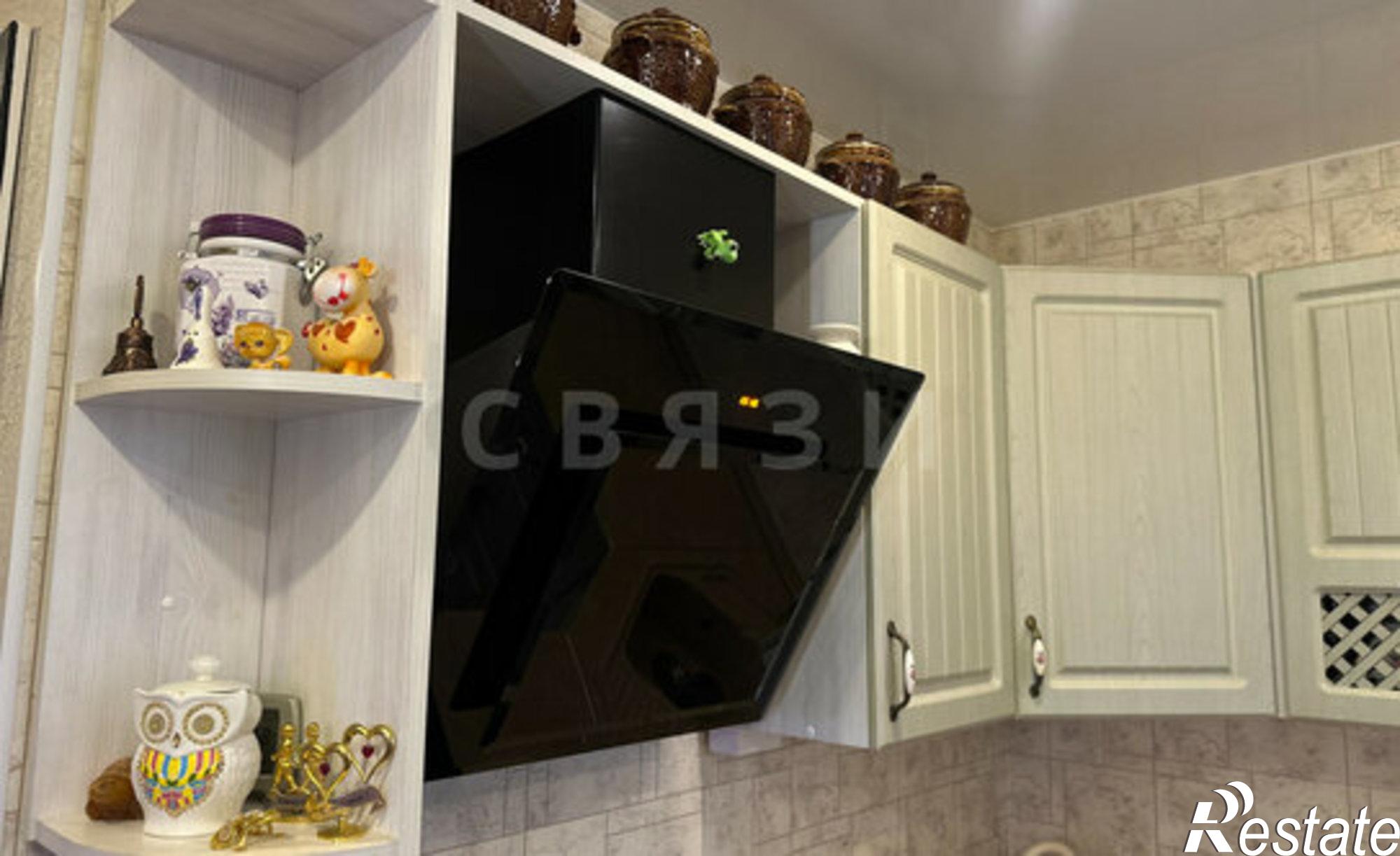 Купить квартиру за 6 500 000 рублей на Широтная улица, 96 к3