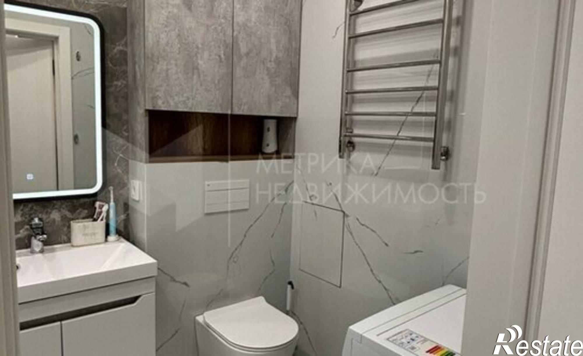 Купить квартиру за 10 150 000 рублей на улица Михаила Сперанского, 45