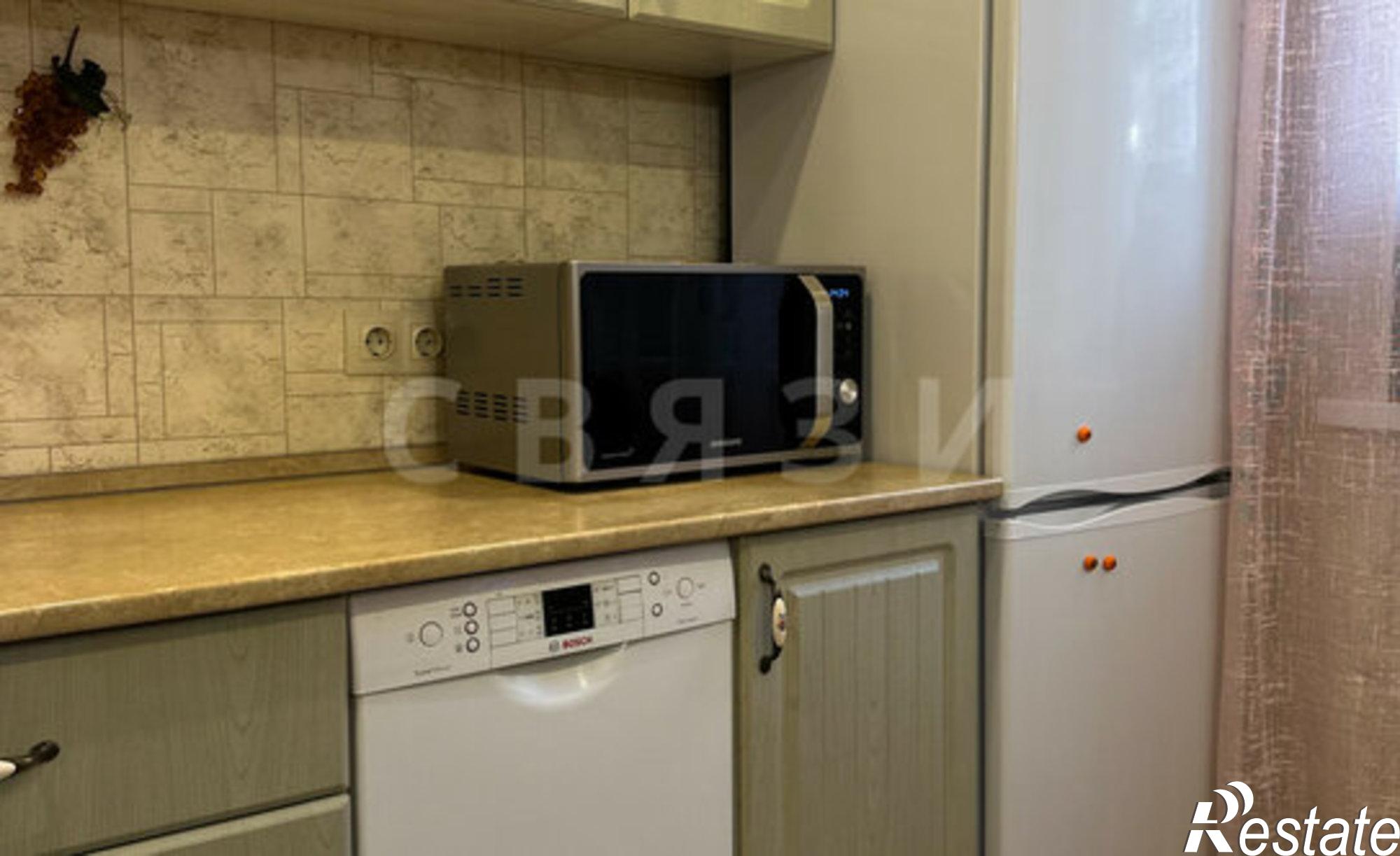 Купить квартиру за 6 500 000 рублей на Широтная улица, 96 к3