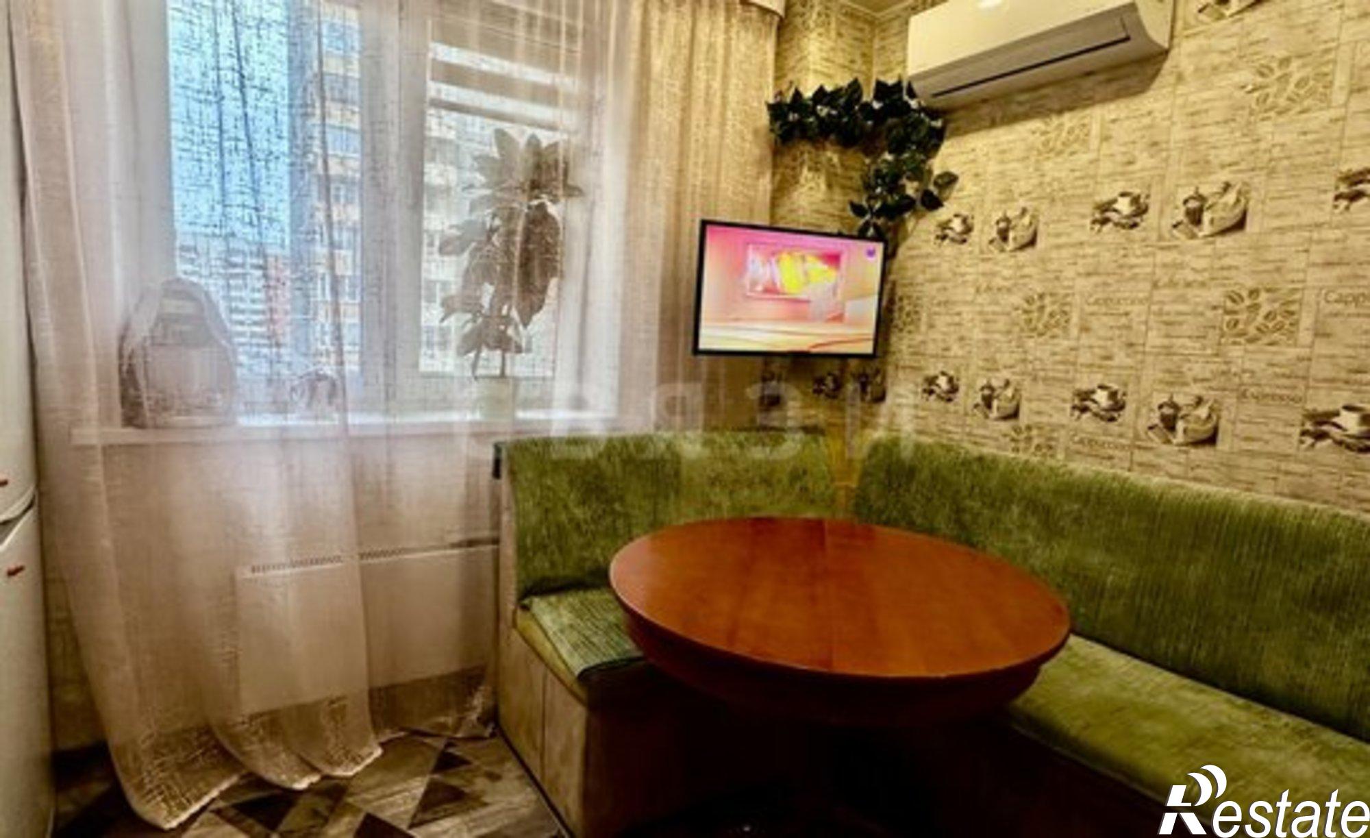 Купить квартиру за 6 500 000 рублей на Широтная улица, 96 к3