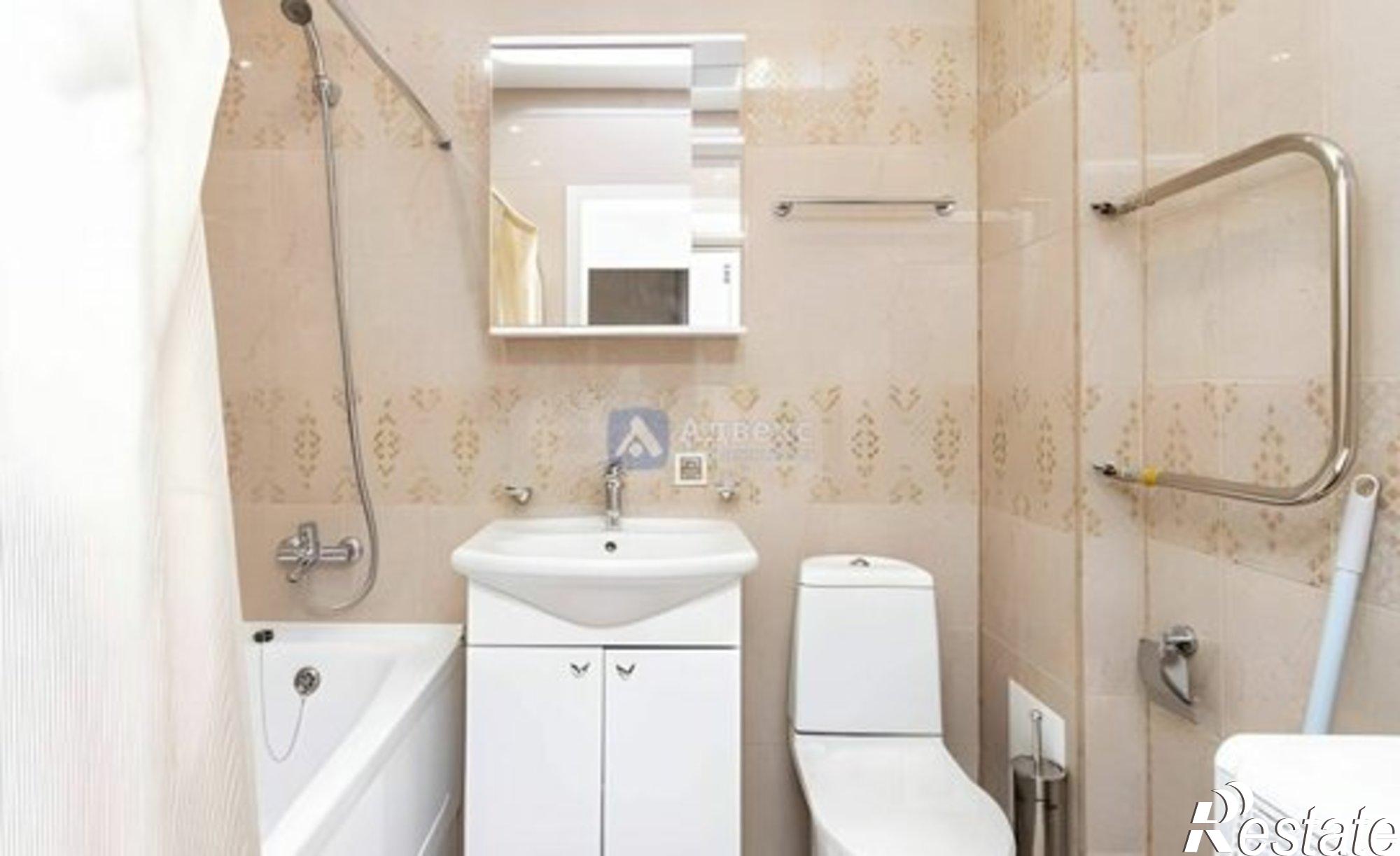 Купить квартиру за 7 500 000 рублей на улица Достоевского, 18