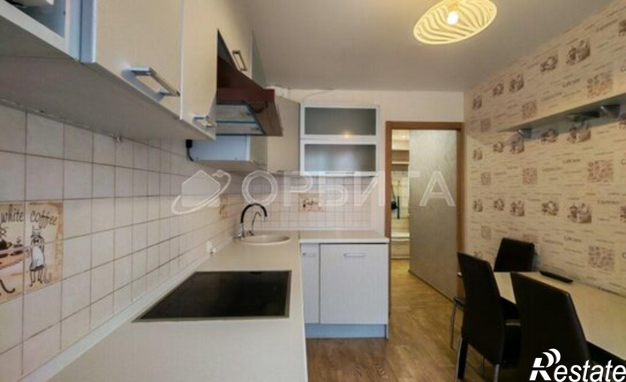 Купить квартиру за 7 300 000 рублей на Лесопарковая улица, 17