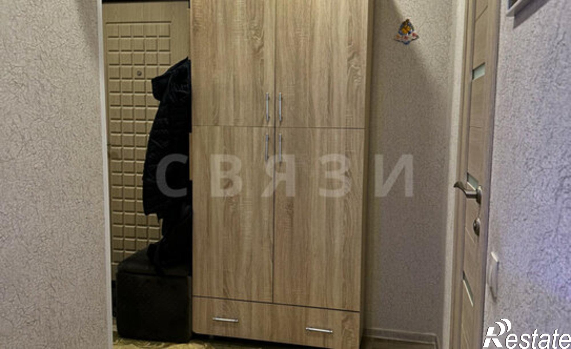 Купить квартиру за 6 500 000 рублей на Широтная улица, 96 к3