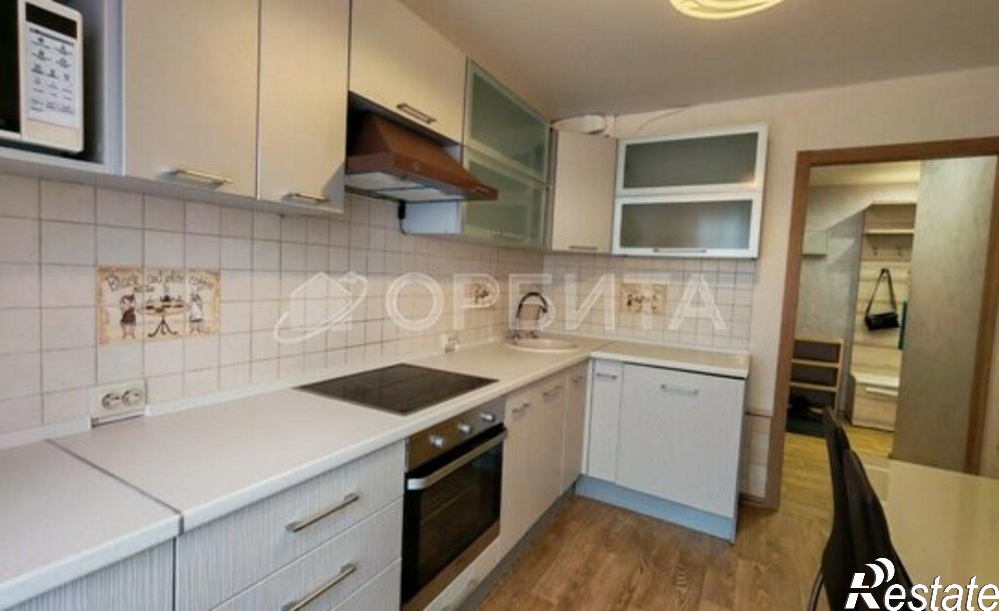 Купить квартиру за 7 300 000 рублей на Лесопарковая улица, 17