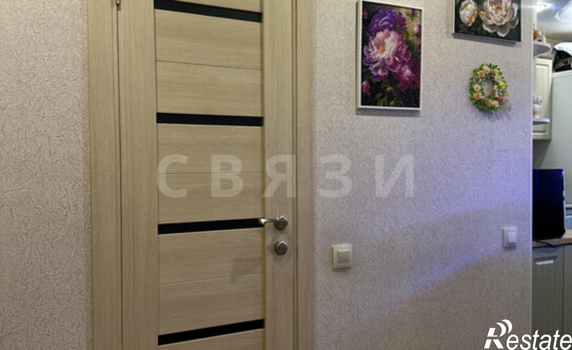 Купить квартиру за 6 500 000 рублей на Широтная улица, 96 к3