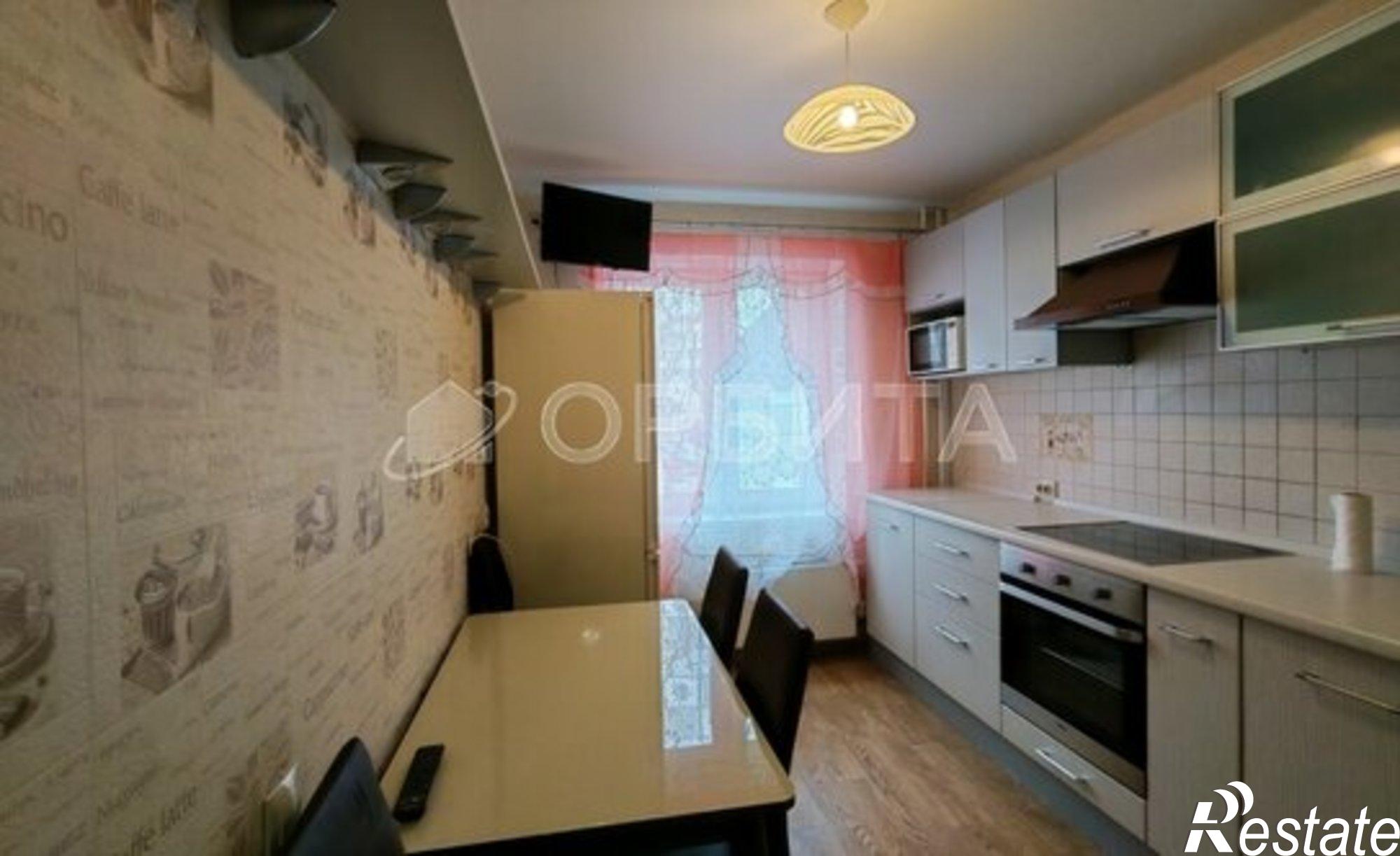 Купить квартиру за 7 300 000 рублей на Лесопарковая улица, 17