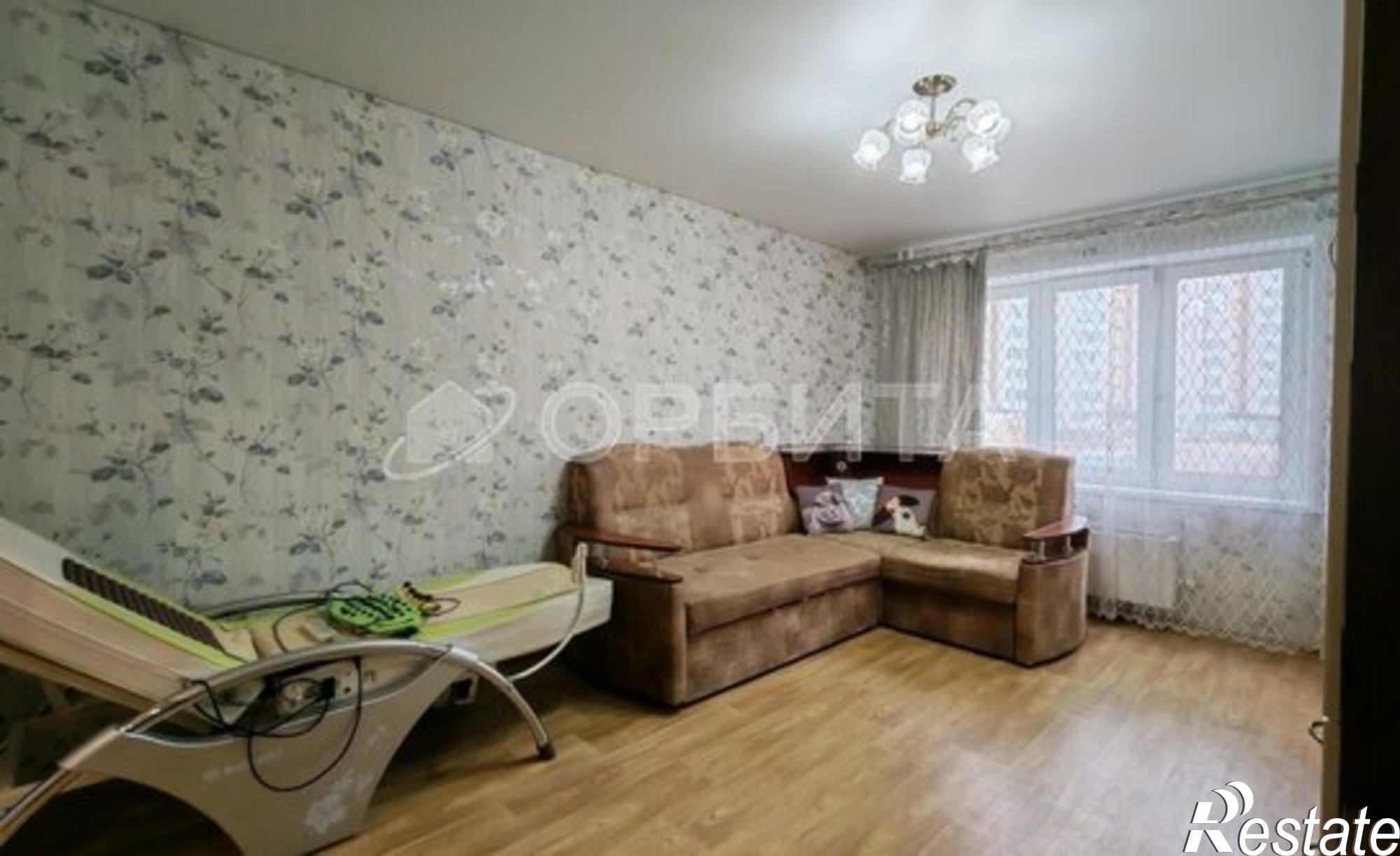 Купить квартиру за 7 300 000 рублей на Лесопарковая улица, 17