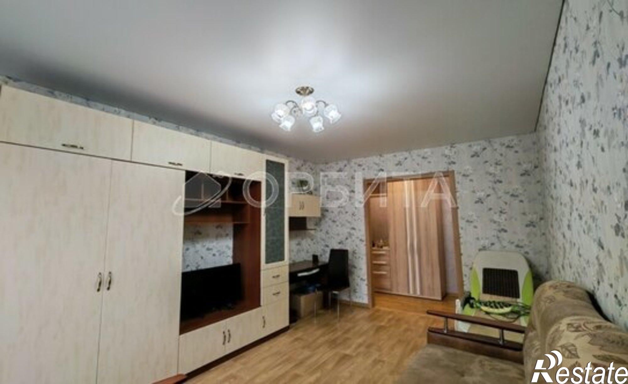 Купить квартиру за 7 300 000 рублей на Лесопарковая улица, 17