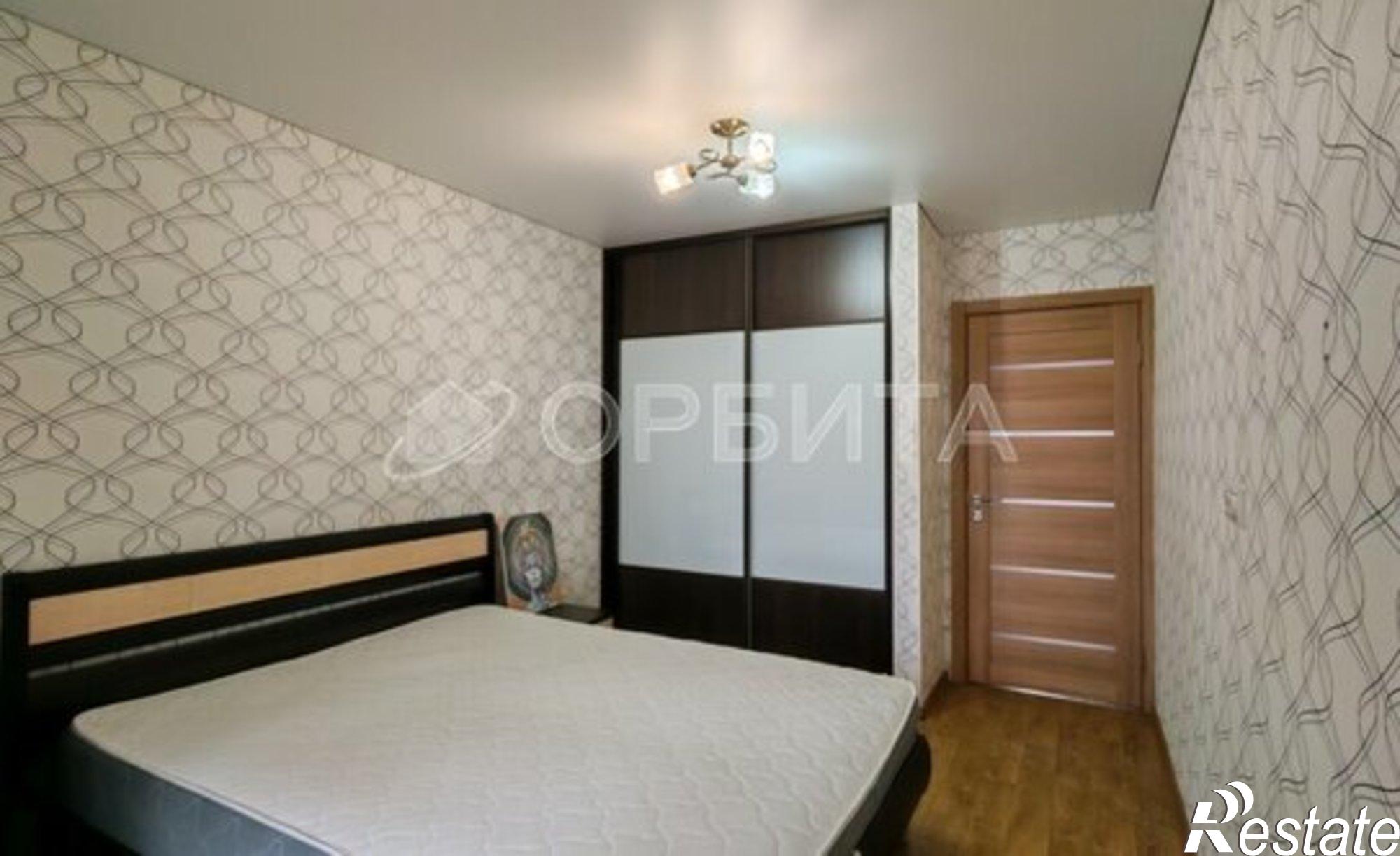 Купить квартиру за 7 300 000 рублей на Лесопарковая улица, 17