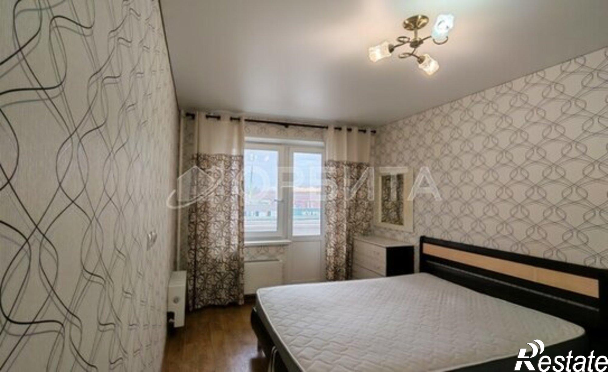 Купить квартиру за 7 300 000 рублей на Лесопарковая улица, 17