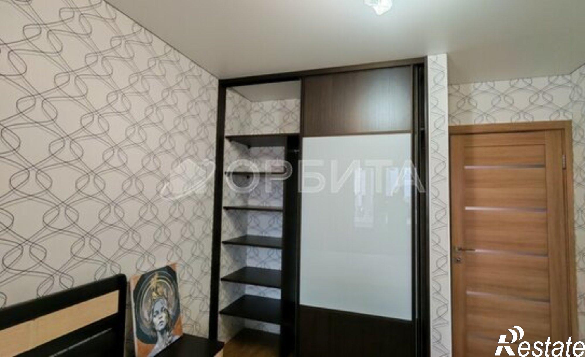 Купить квартиру за 7 300 000 рублей на Лесопарковая улица, 17