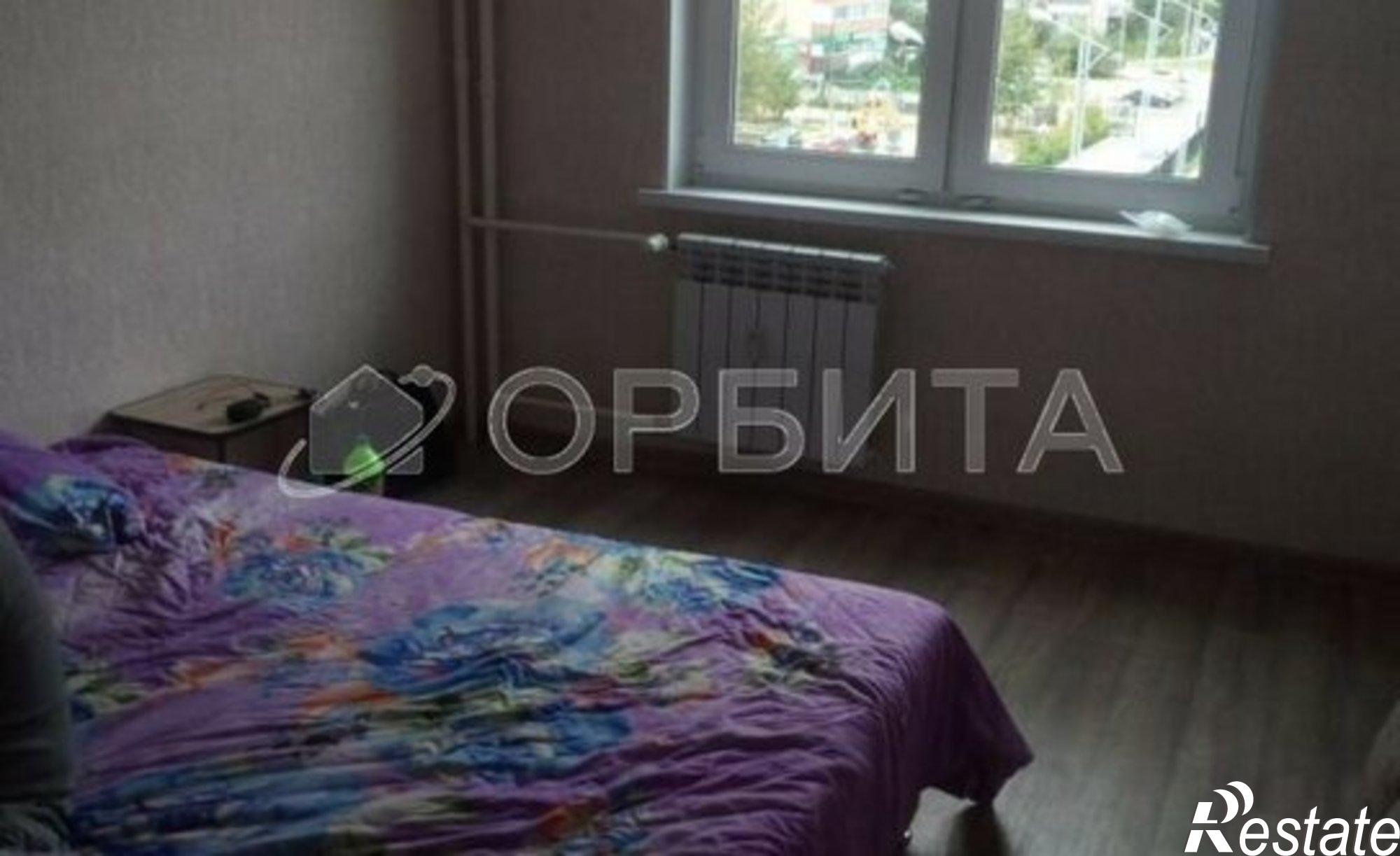 Купить квартиру за 7 350 000 рублей на улица Домостроителей, 14 к1