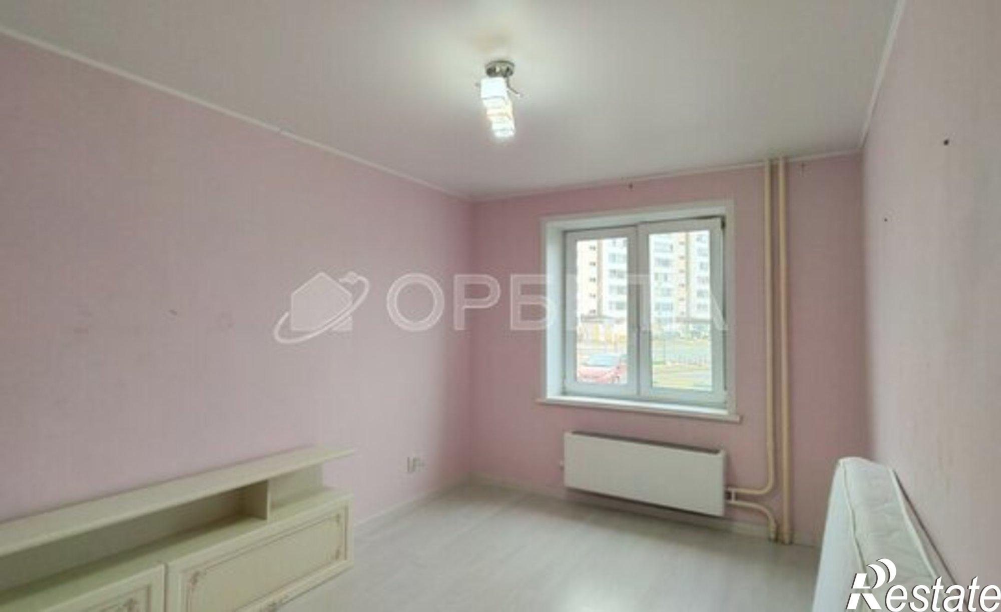 Купить квартиру за 7 300 000 рублей на Лесопарковая улица, 17