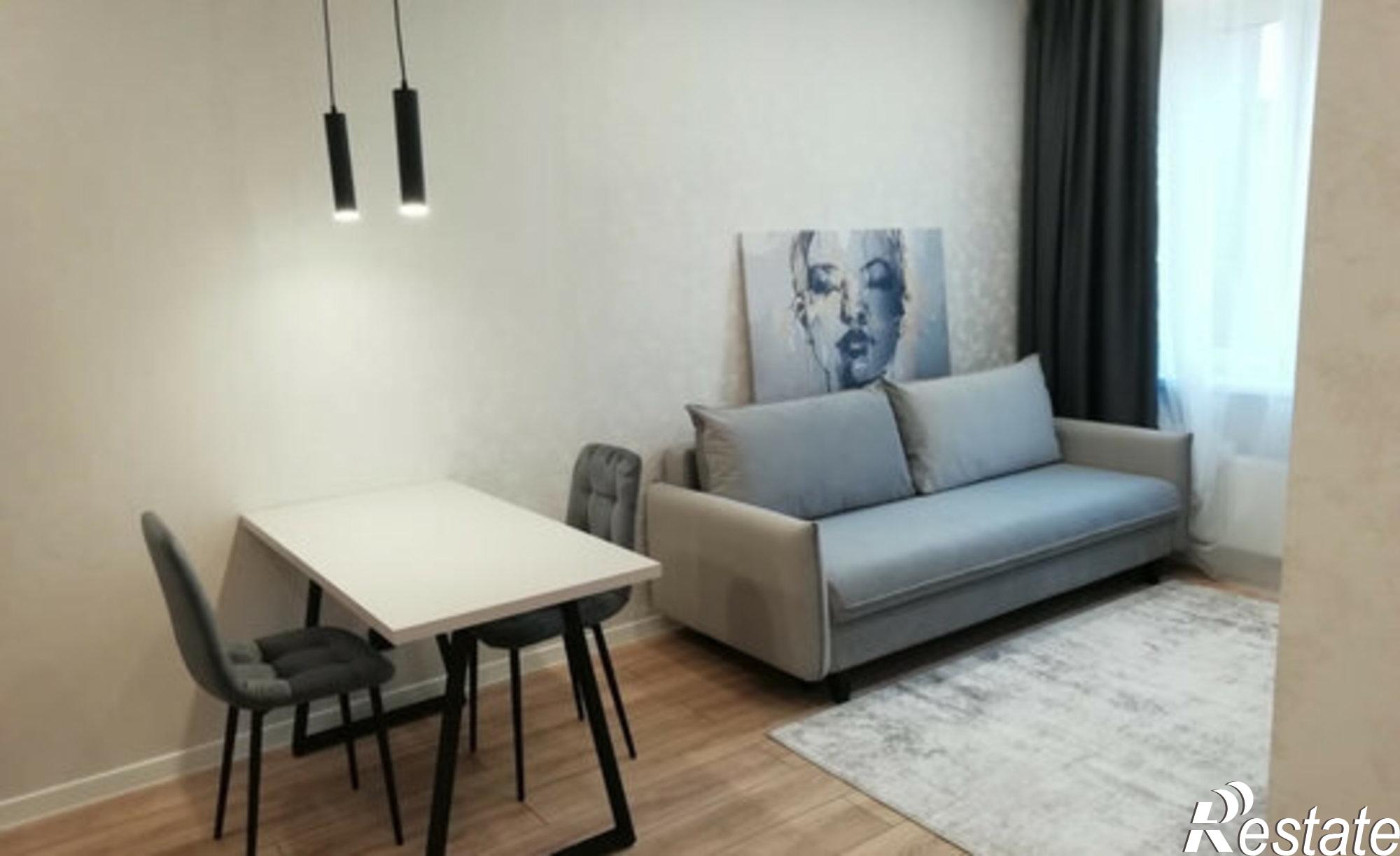 Купить квартиру за 6 940 000 рублей на улица Республики, 203