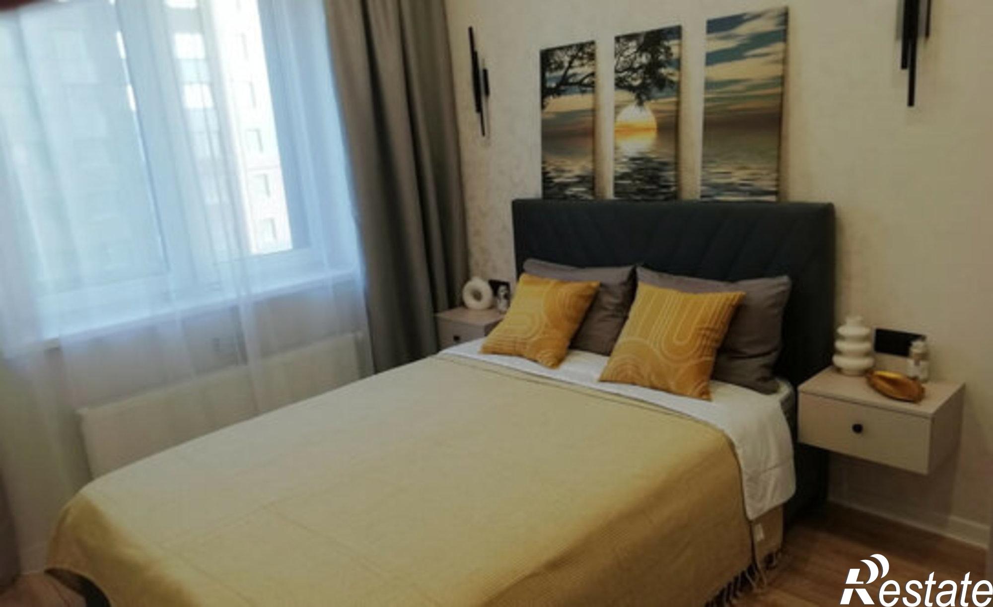 Купить квартиру за 6 940 000 рублей на улица Республики, 203