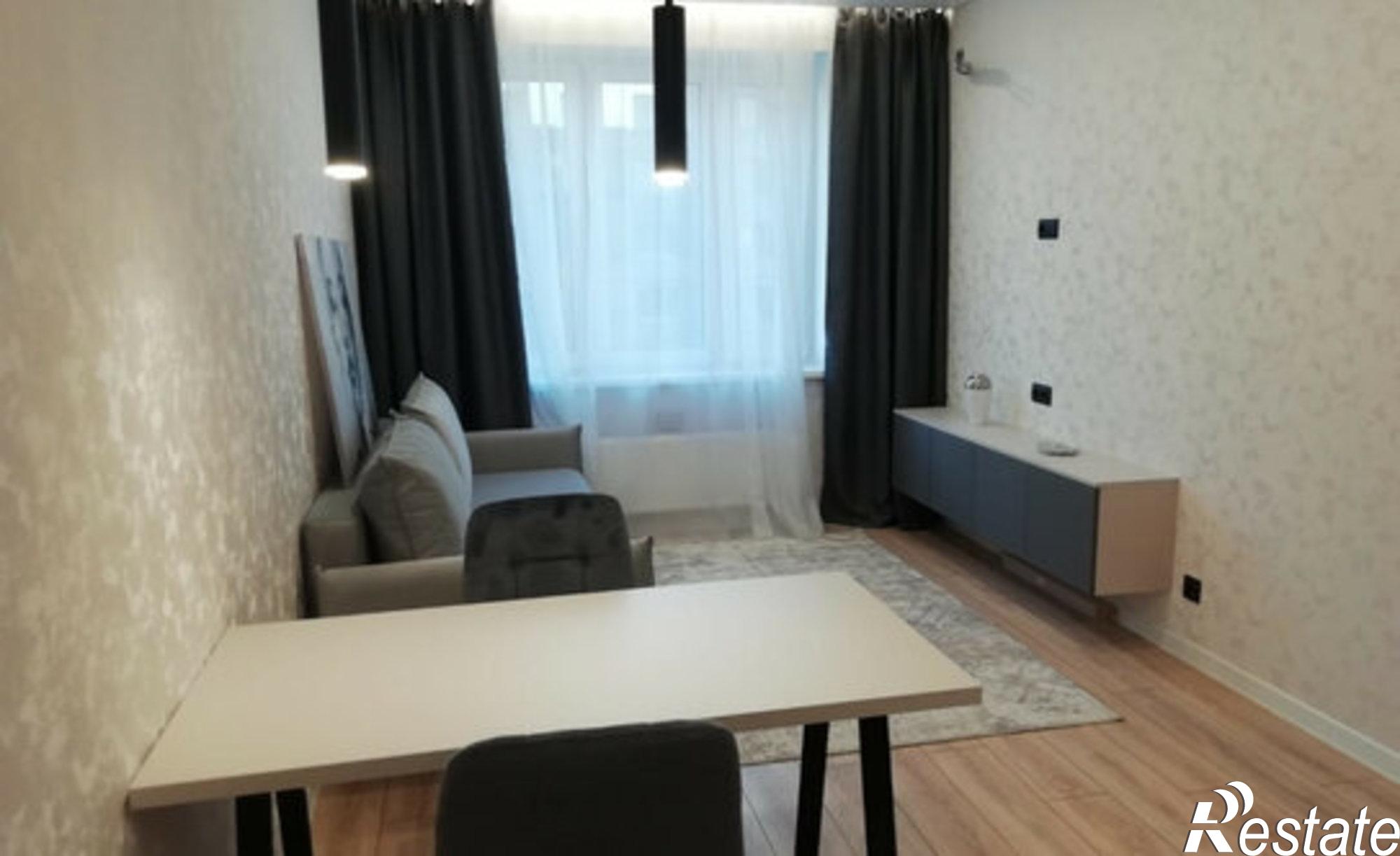 Купить квартиру за 6 940 000 рублей на улица Республики, 203