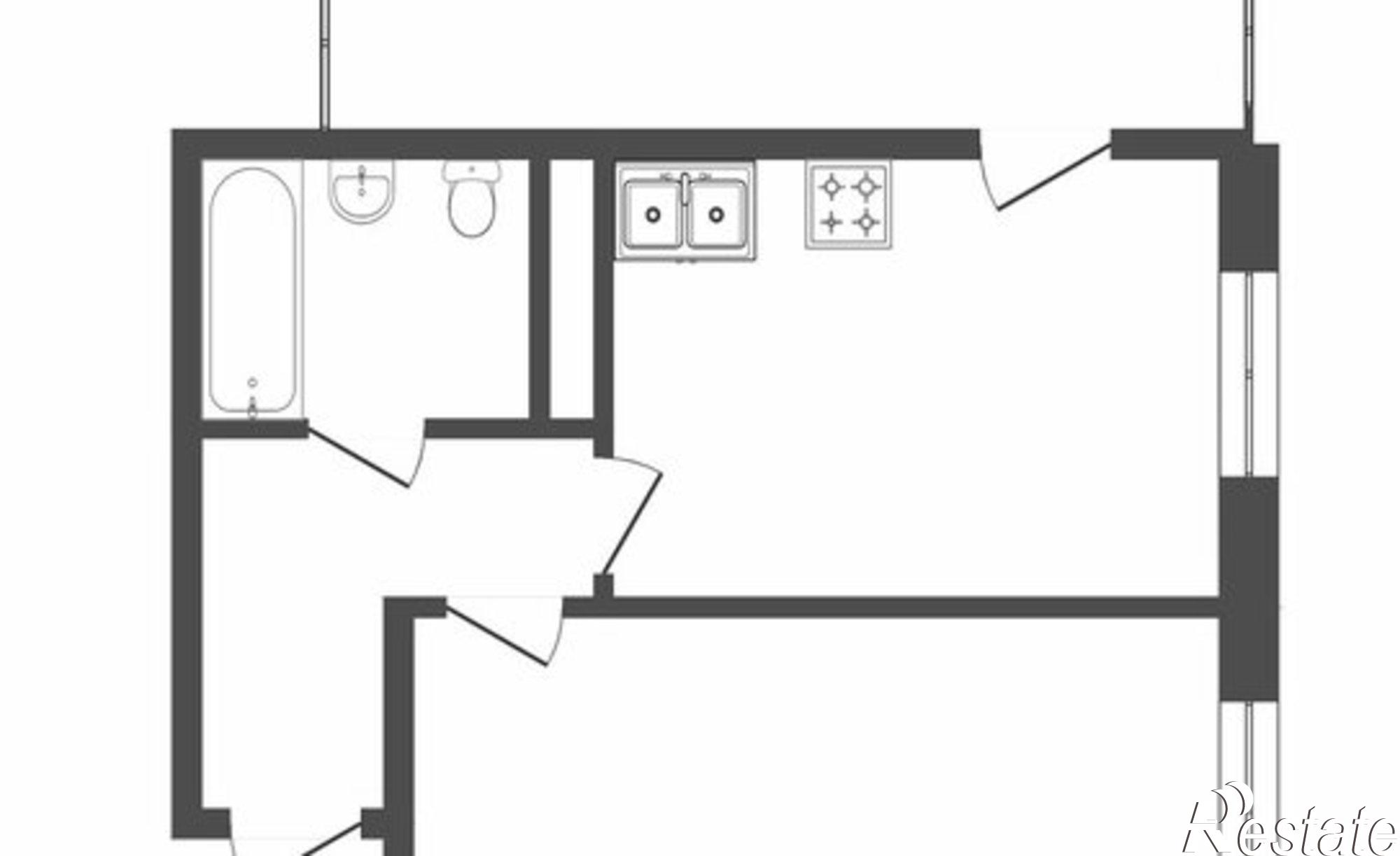 Купить квартиру за 8 000 000 рублей на улица Академика Сахарова, 42