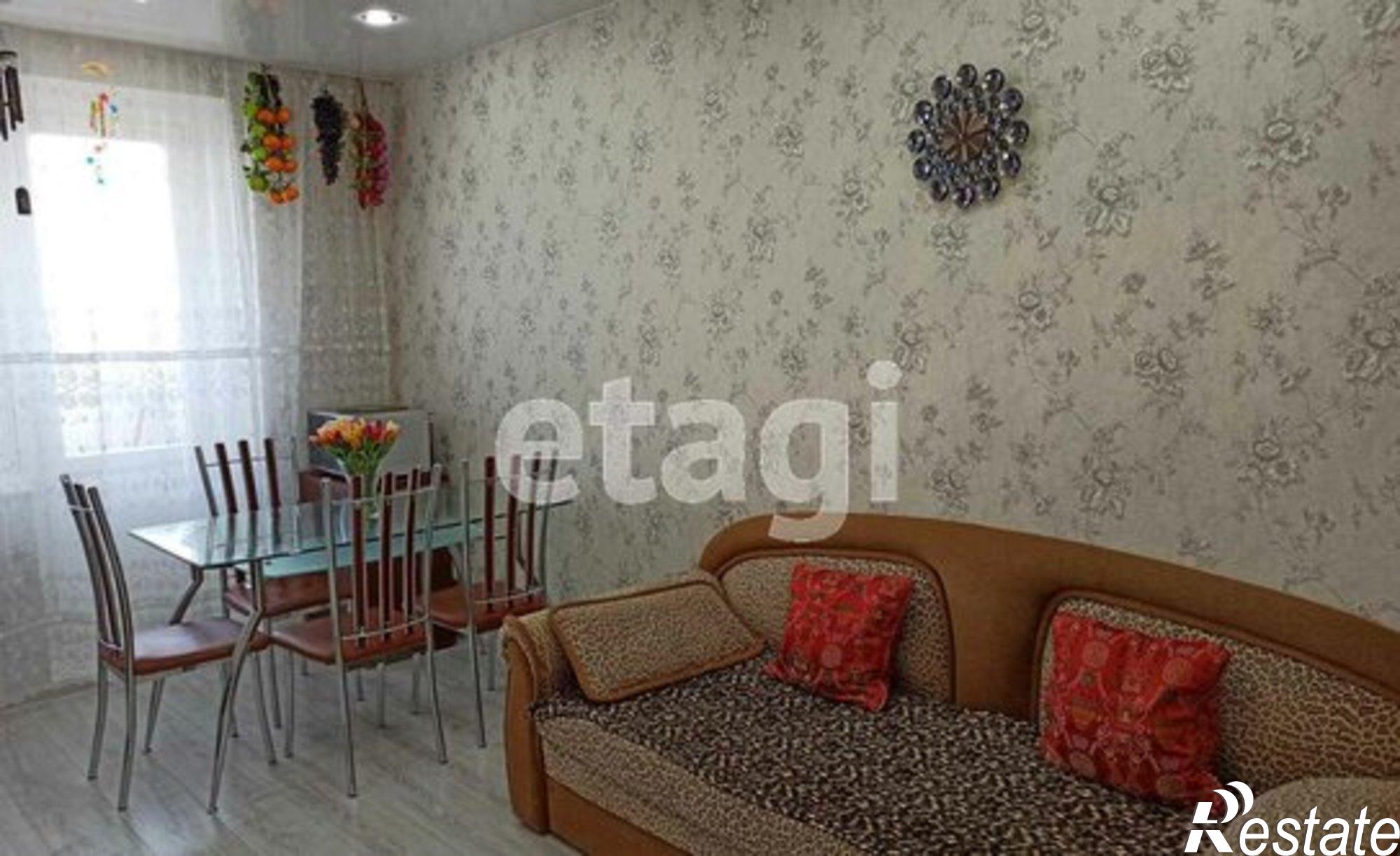 Купить квартиру за 13 200 000 рублей на Кремлёвская улица, 85 к1