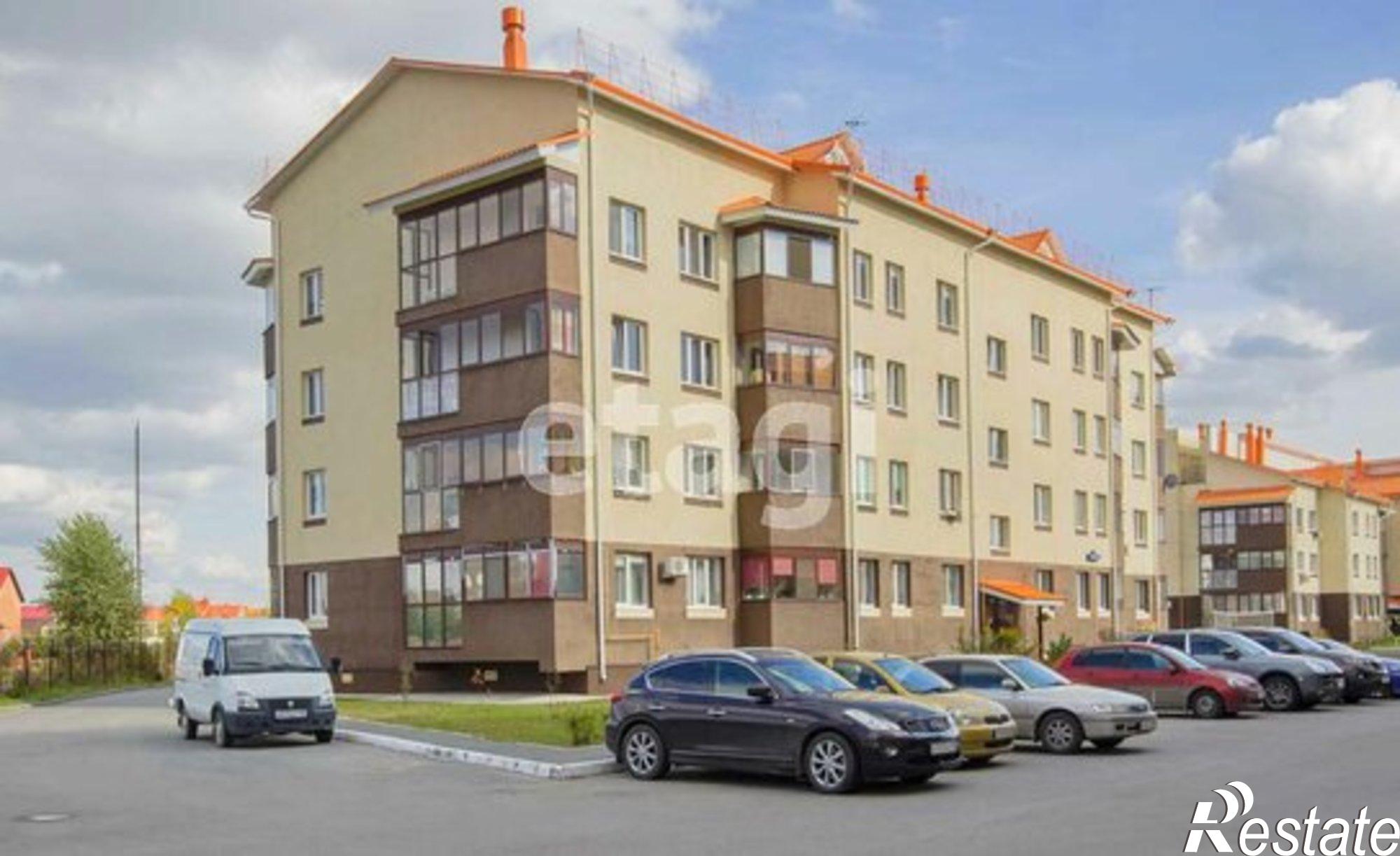 Купить квартиру за 8 000 000 рублей на улица Академика Сахарова, 42