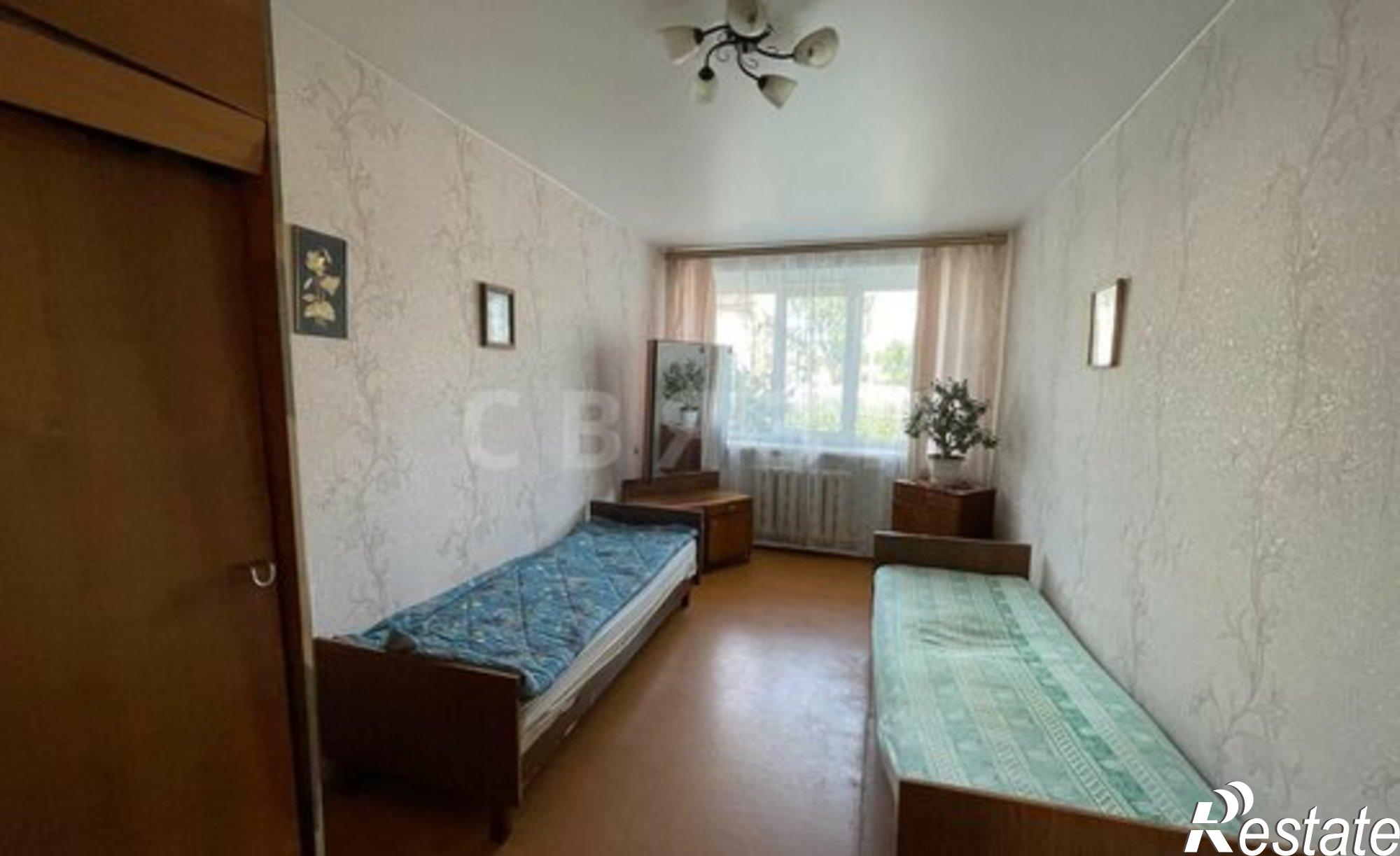 Купить квартиру за 3 900 000 рублей на улица Михаила Яценко, 10А