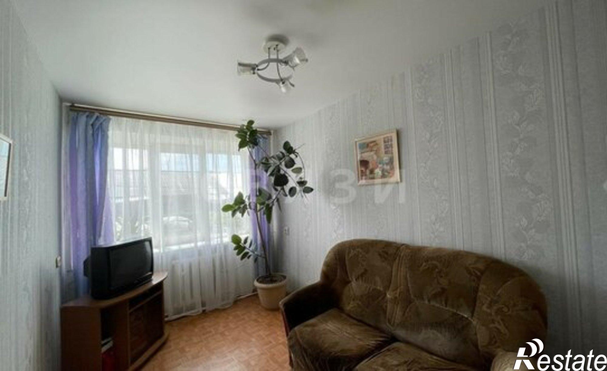 Купить квартиру за 3 900 000 рублей на улица Михаила Яценко, 10А