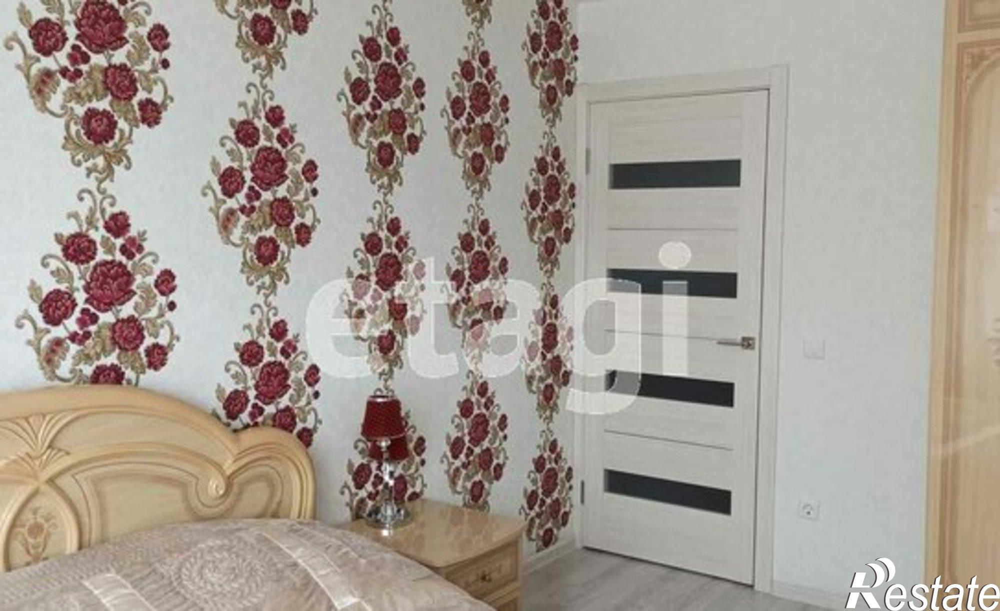 Купить квартиру за 13 200 000 рублей на Кремлёвская улица, 85 к1