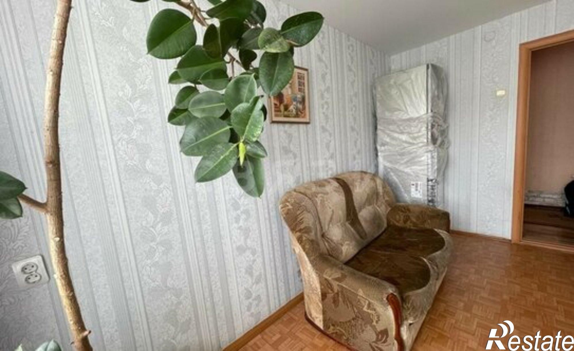 Купить квартиру за 3 900 000 рублей на улица Михаила Яценко, 10А