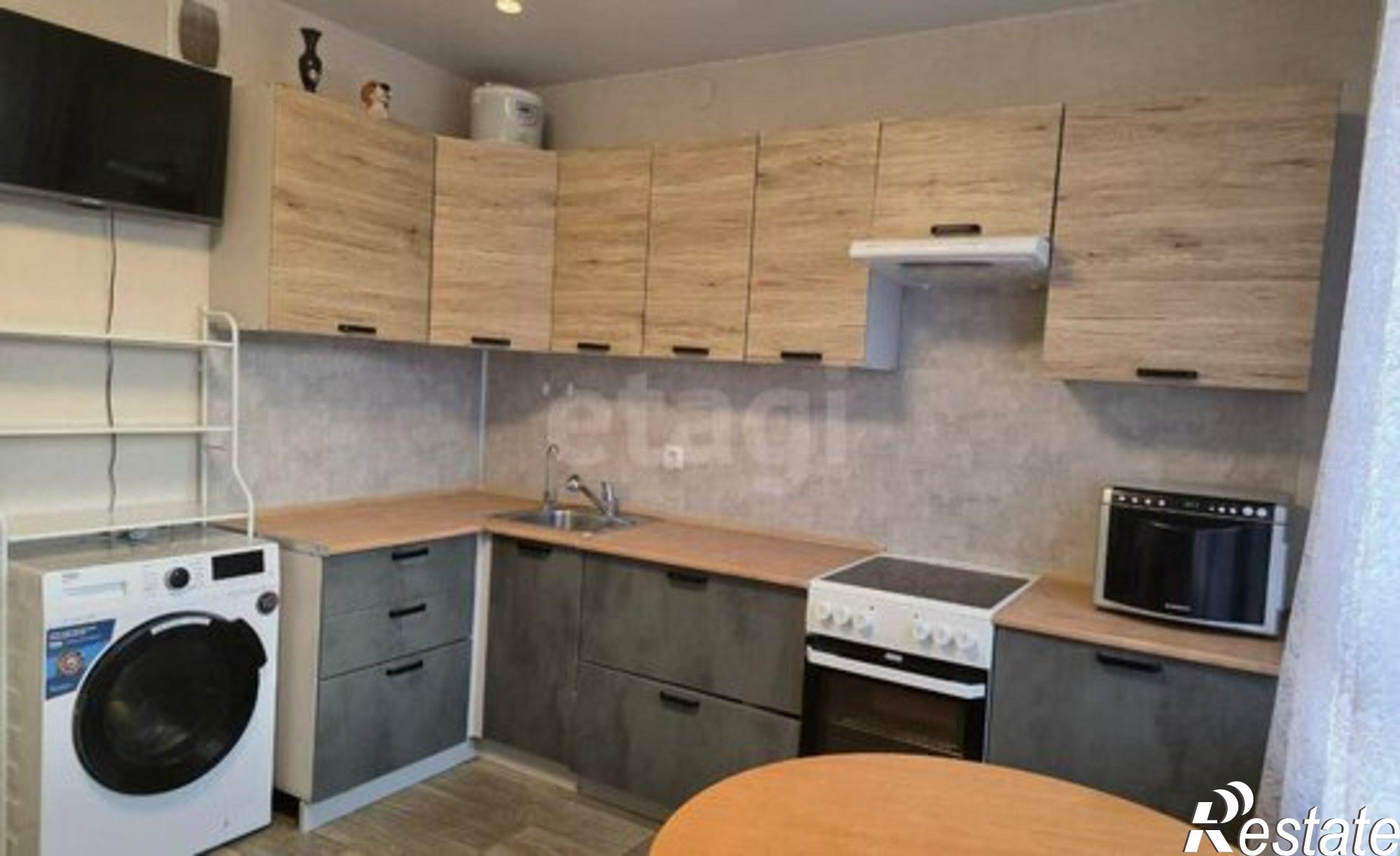 Купить квартиру за 5 000 000 рублей на улица Голышева, 6А к1